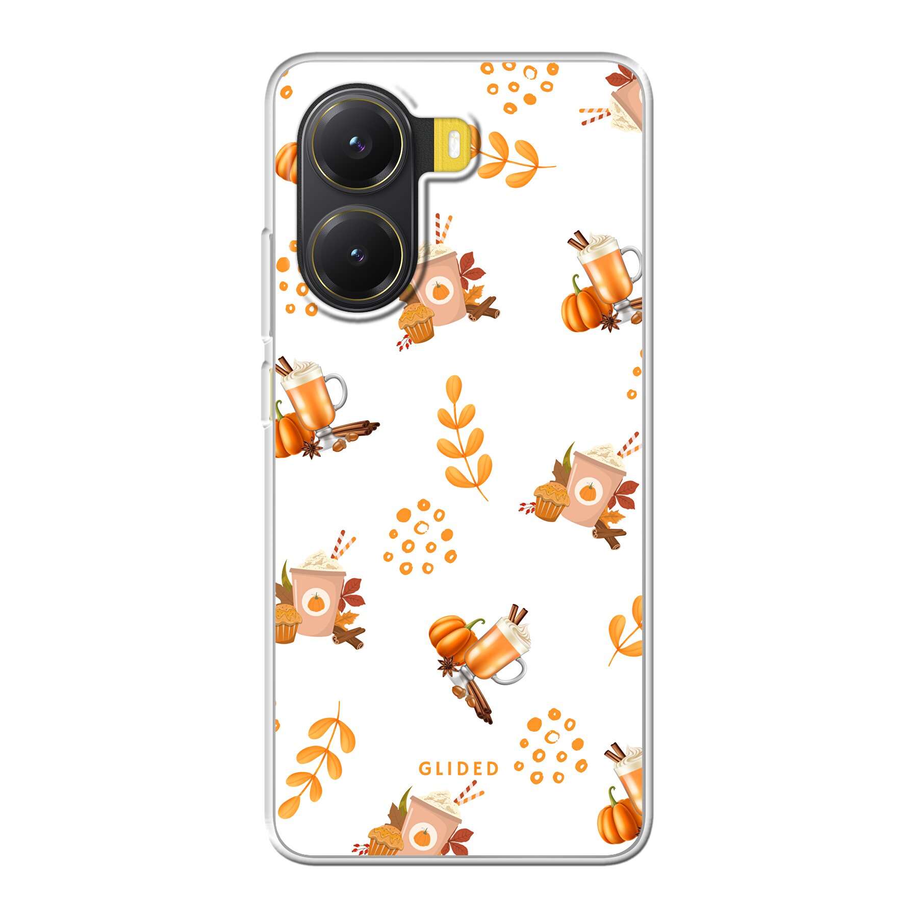 Produktbild Autumn Latte - Xiaomi Poco X7 Pro Handyhülle