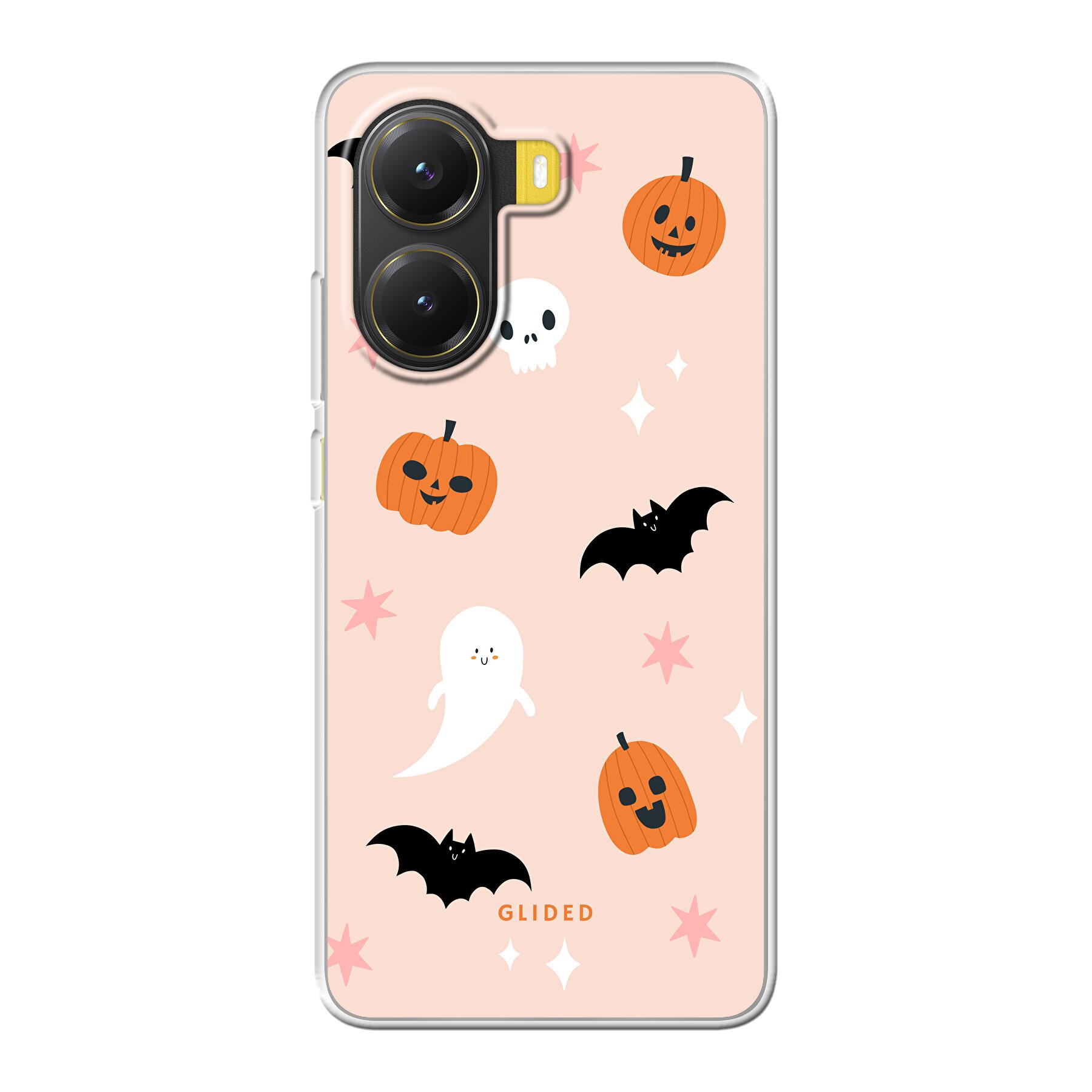 Produktbild Cute Halloween - Xiaomi Poco X7 Pro Handyhülle