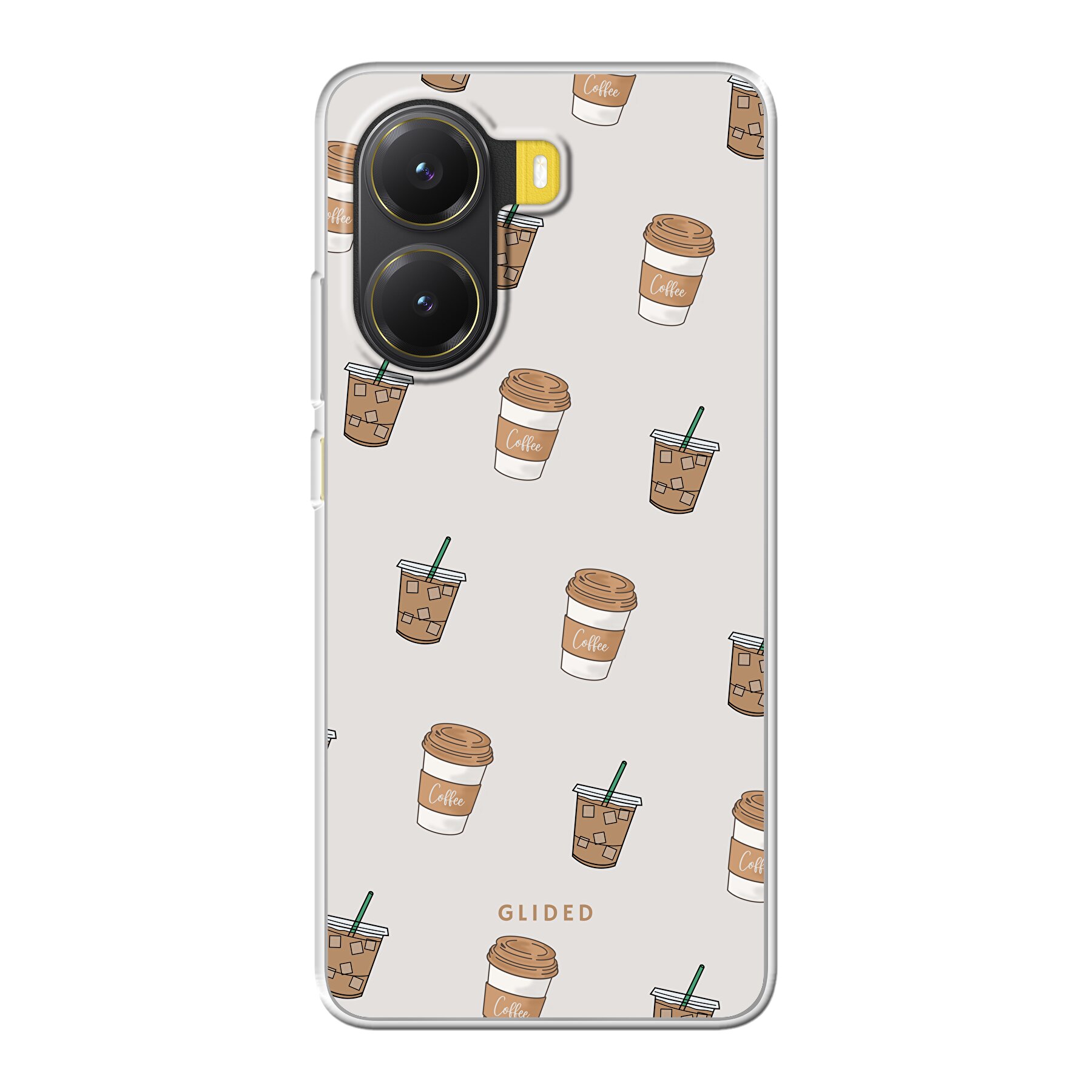 Produktbild Iced Coffee - Xiaomi Poco X7 Pro Handyhülle