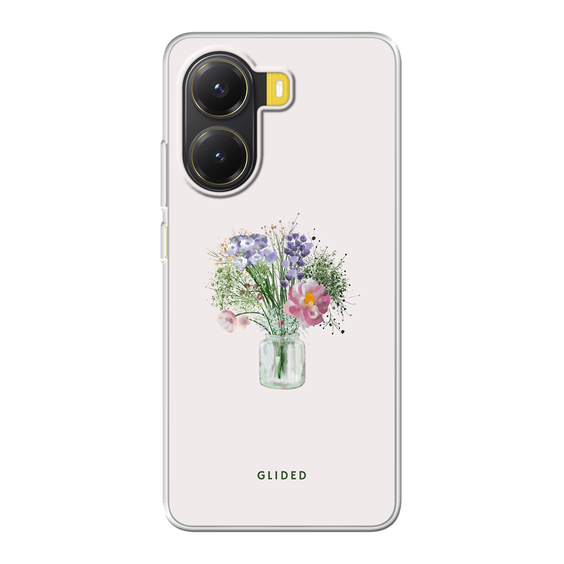 Produktbild Flowers for you - Xiaomi Poco X7 Pro Handyhülle