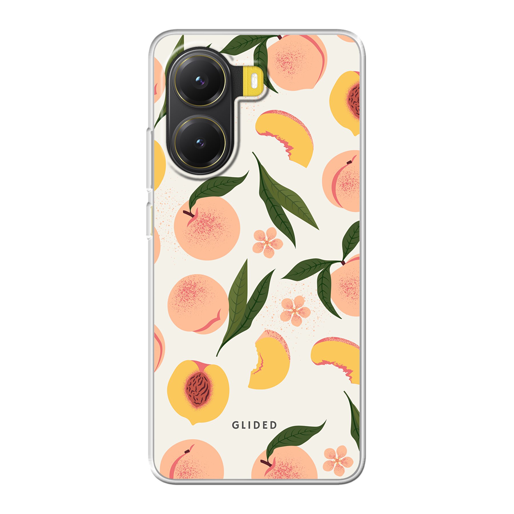 Produktbild Peachy Beauty - Xiaomi Poco X7 Pro Handyhülle