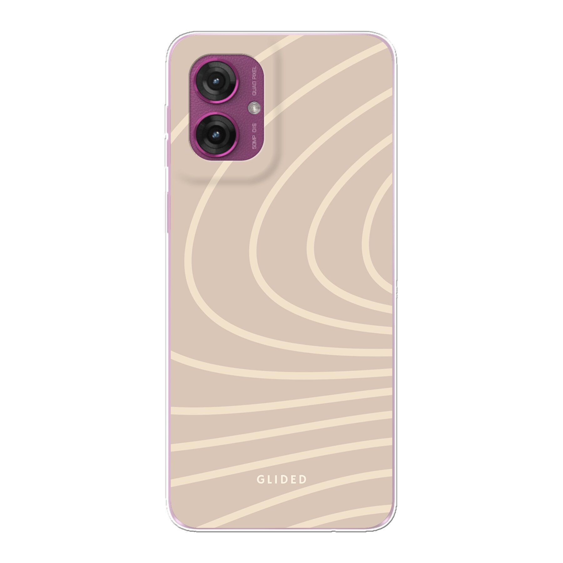 Immagine del prodotto Celestia - Motorola Moto G55 Cover