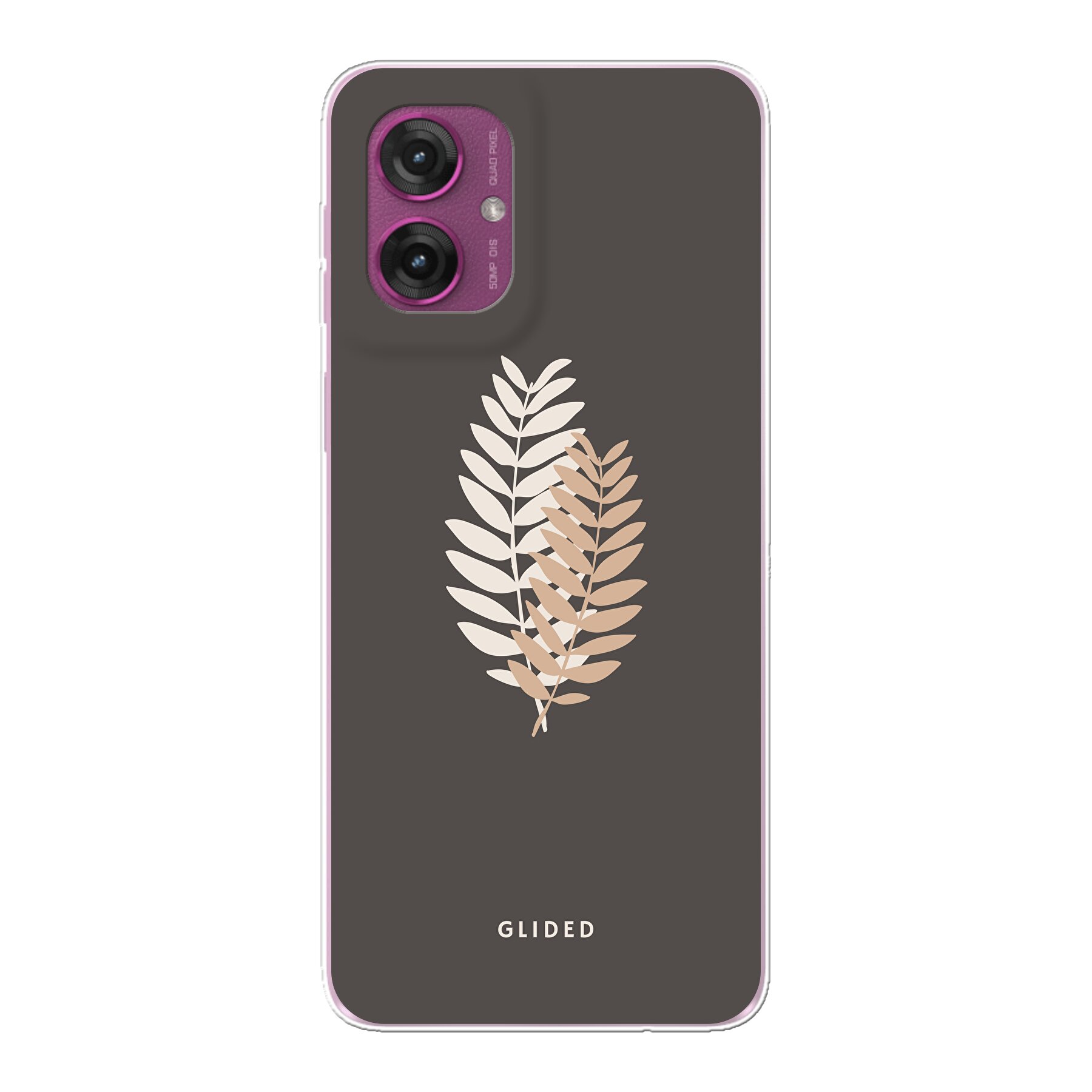 Produktbild Florage - Motorola Moto G55 Handyhülle