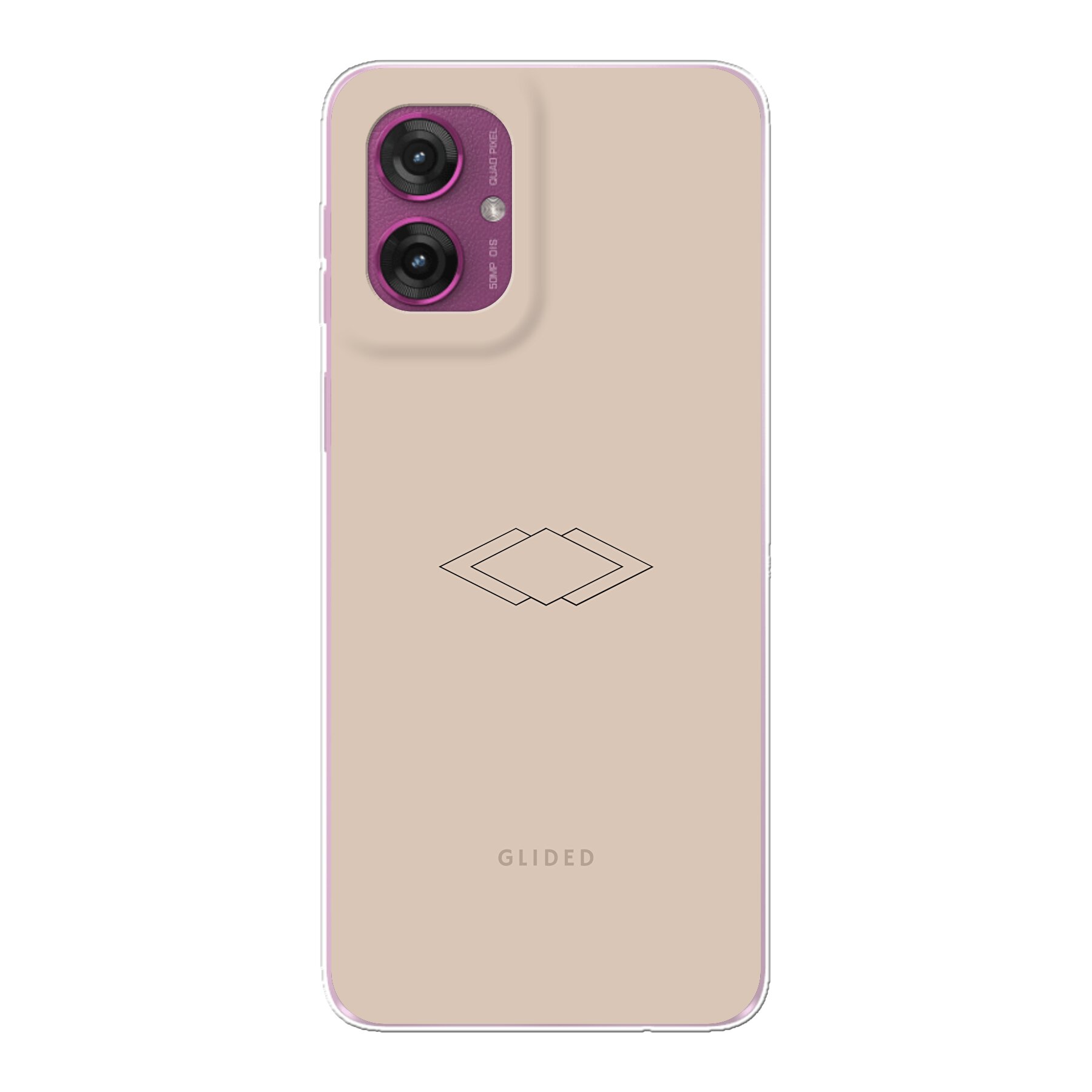 Imagen del producto Symmetra - Motorola Moto G55 Funda