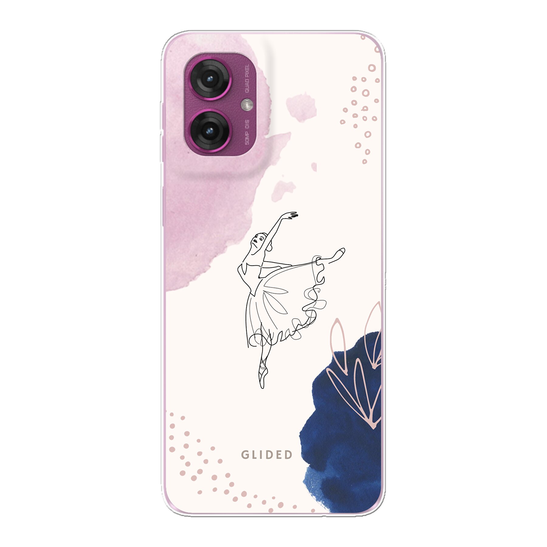 Immagine del prodotto Grace - Motorola Moto G55 Cover
