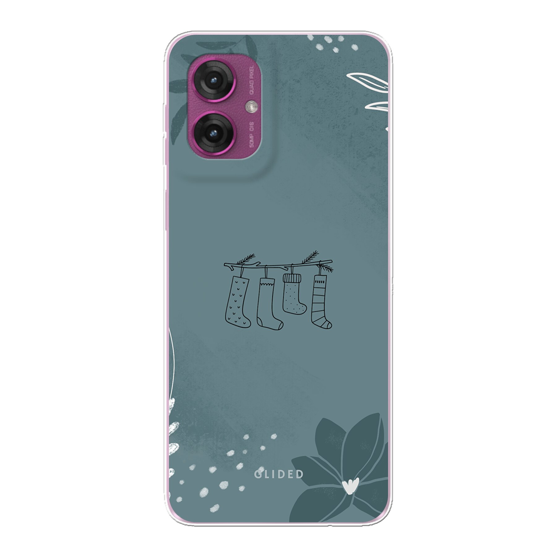 Immagine del prodotto Cozy - Motorola Moto G55 Cover