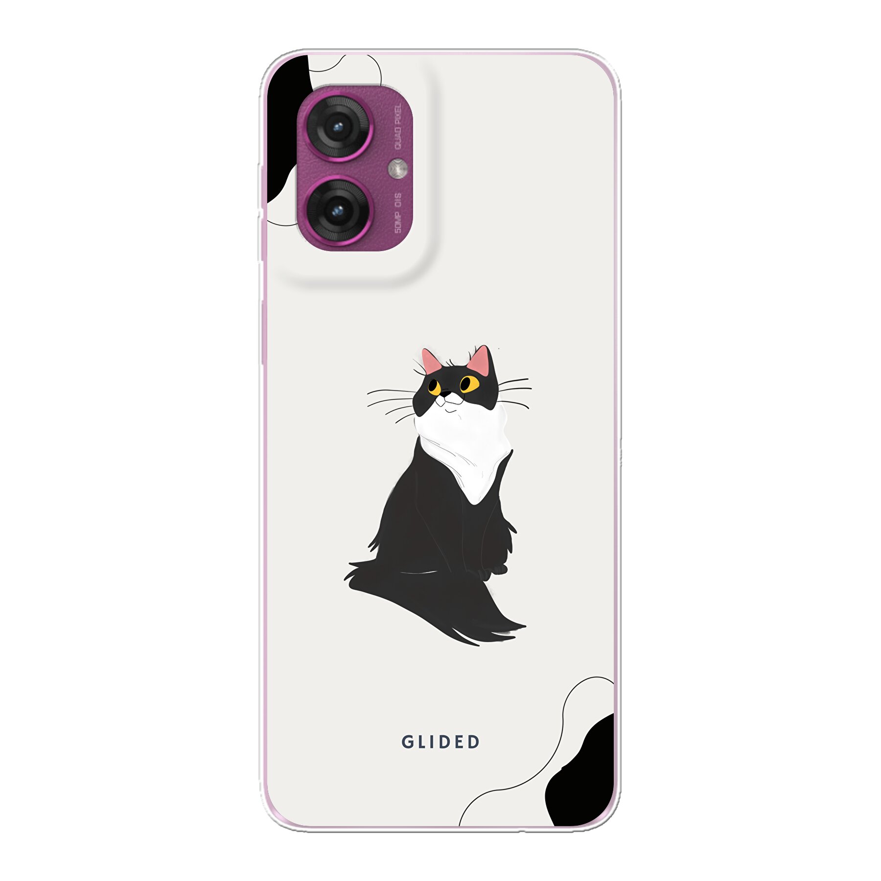 Immagine del prodotto Fur - Motorola Moto G55 Cover