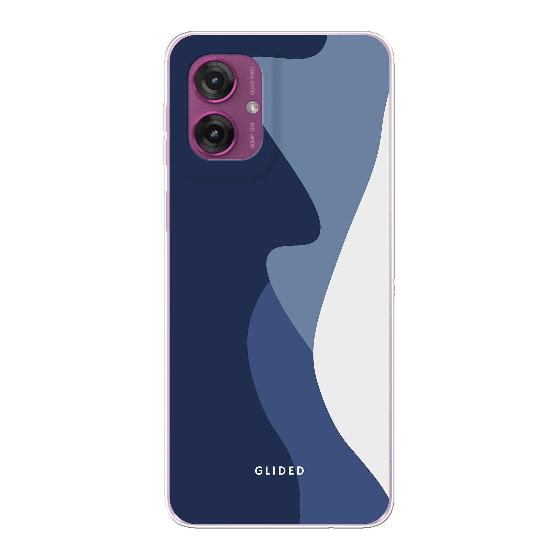 Imagen del producto Wave Dream - Motorola Moto G55 Funda