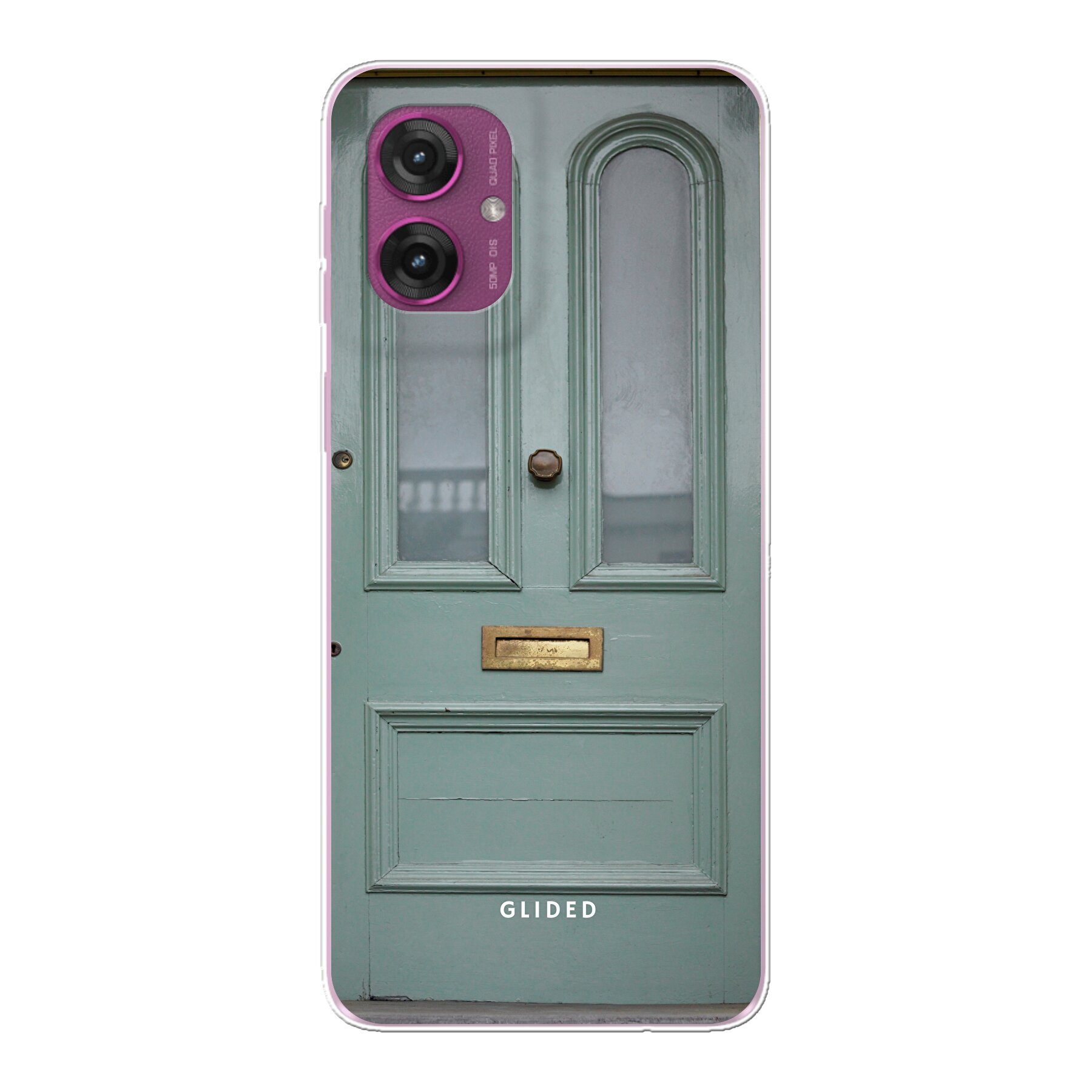 Imagen del producto Doorway Dream - Motorola Moto G55 Funda
