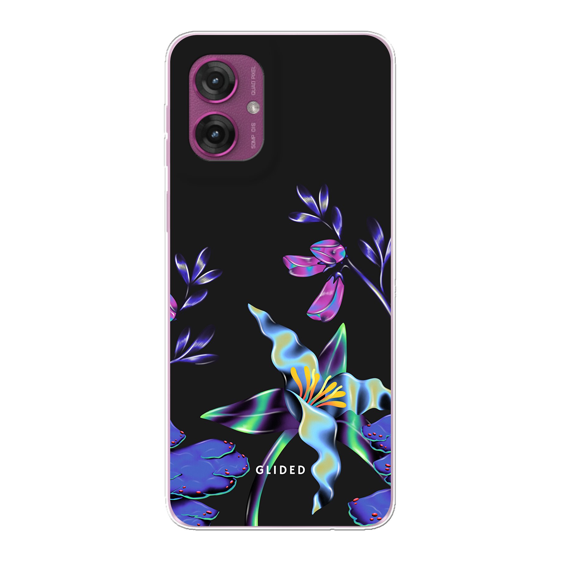 Immagine del prodotto Special Flower - Motorola Moto G55 Cover