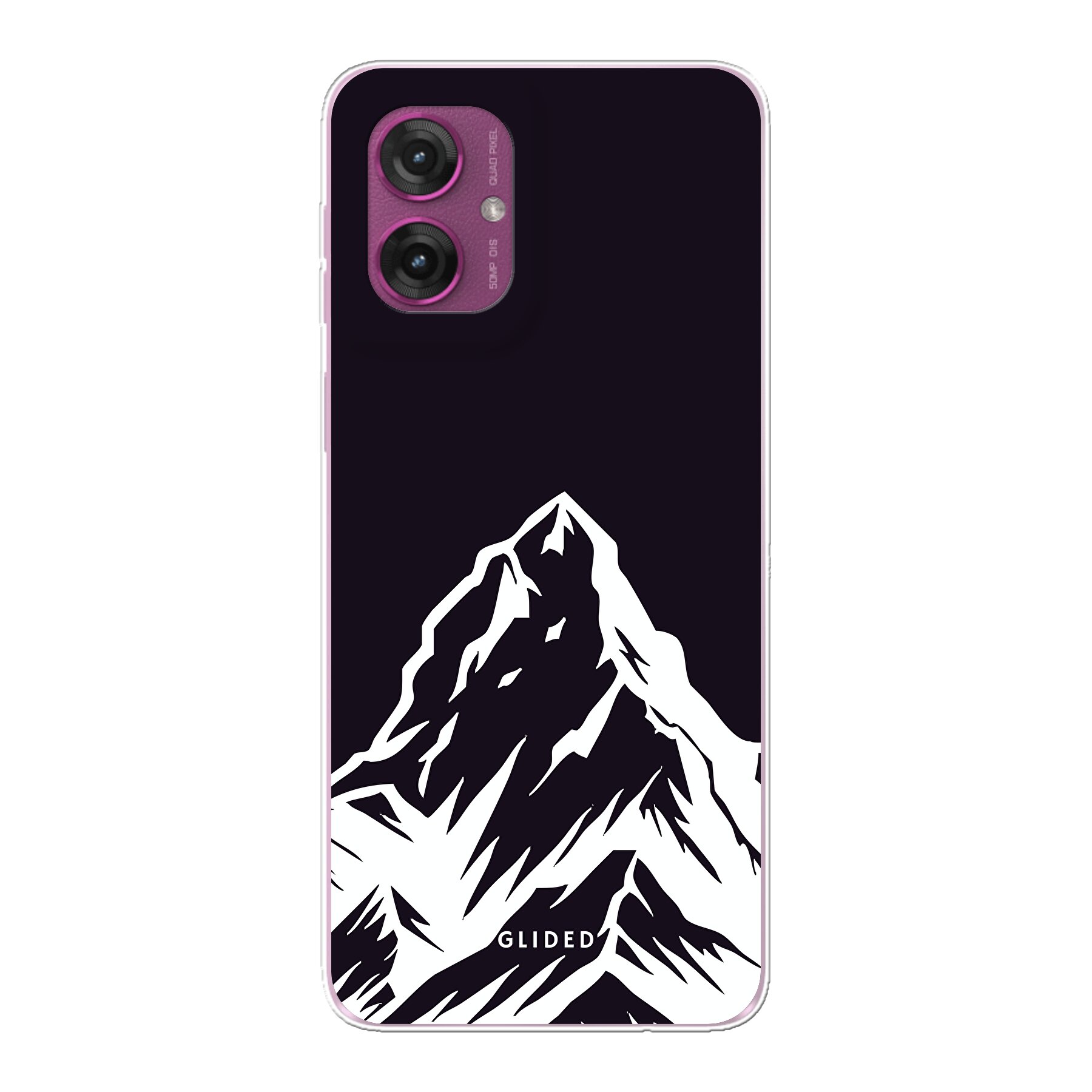 Immagine del prodotto Alpine Adventure - Motorola Moto G55 Cover