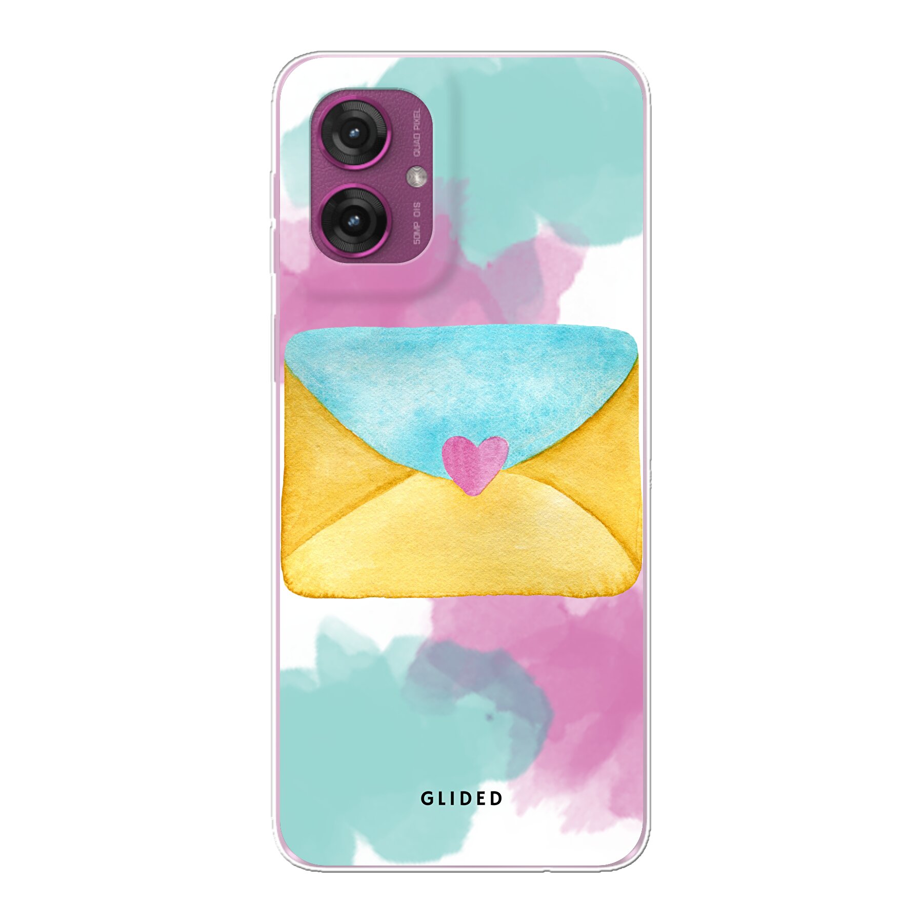 Immagine del prodotto Envelope - Motorola Moto G55 Cover