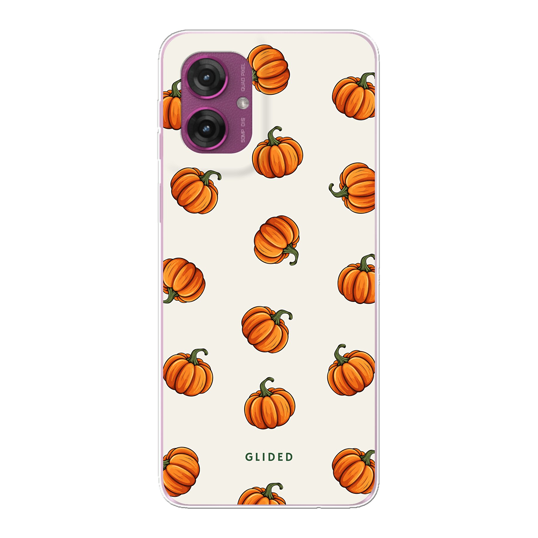 Immagine del prodotto Mini Pumpkin - Motorola Moto G55 Cover