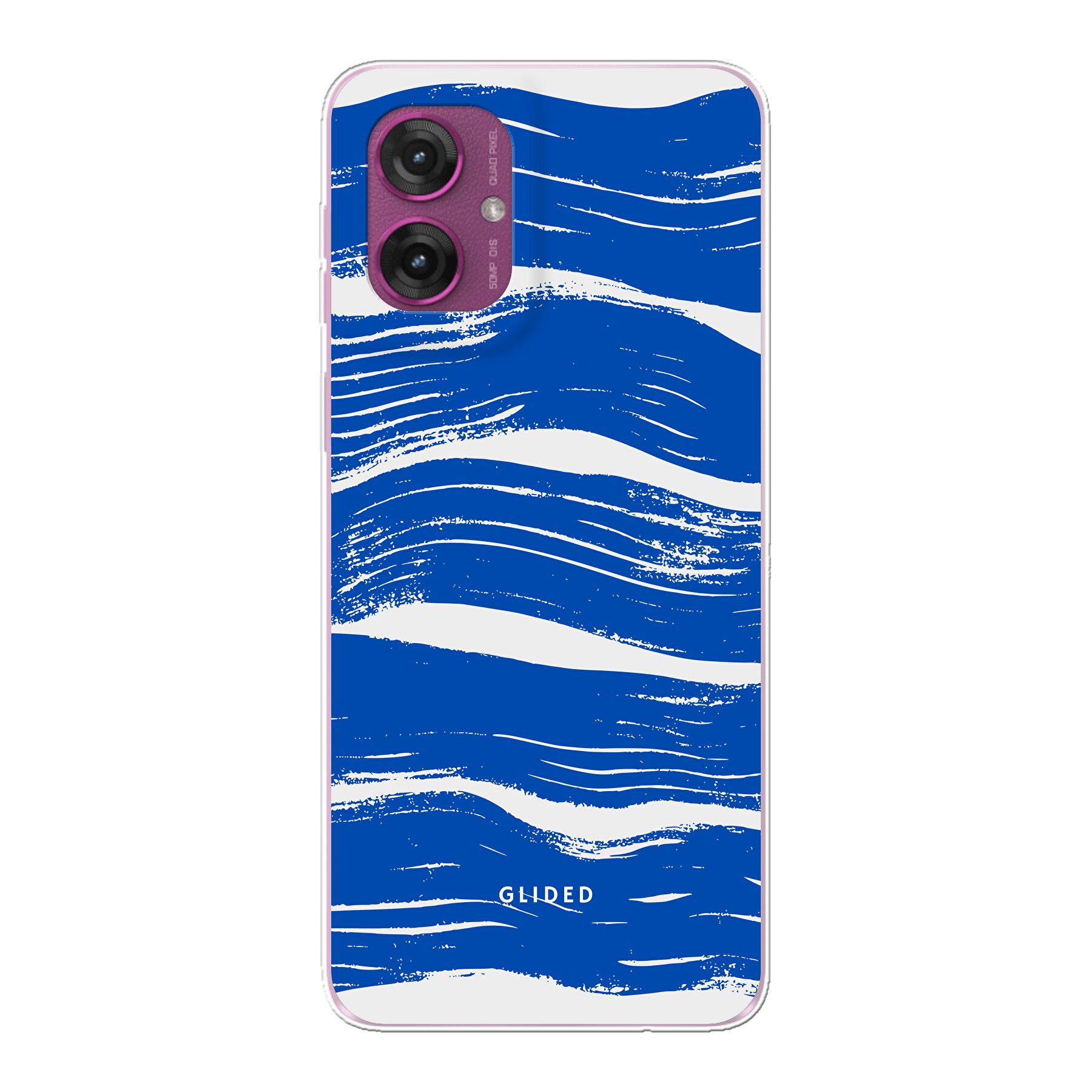 Imagen del producto La Mer - Motorola Moto G55 Funda
