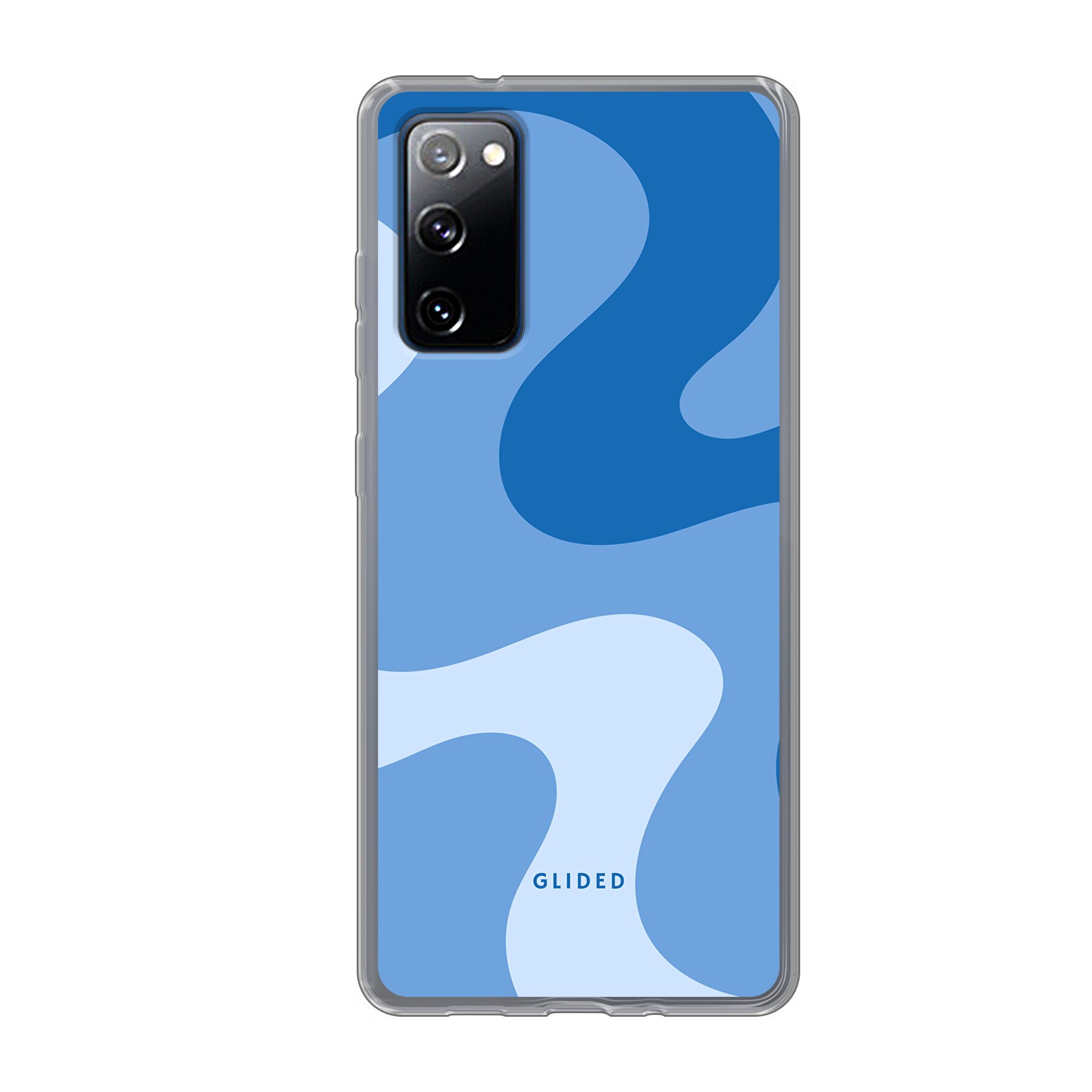 Produktbild Blue Wave - Samsung Galaxy S20 FE 2022 Handyhülle