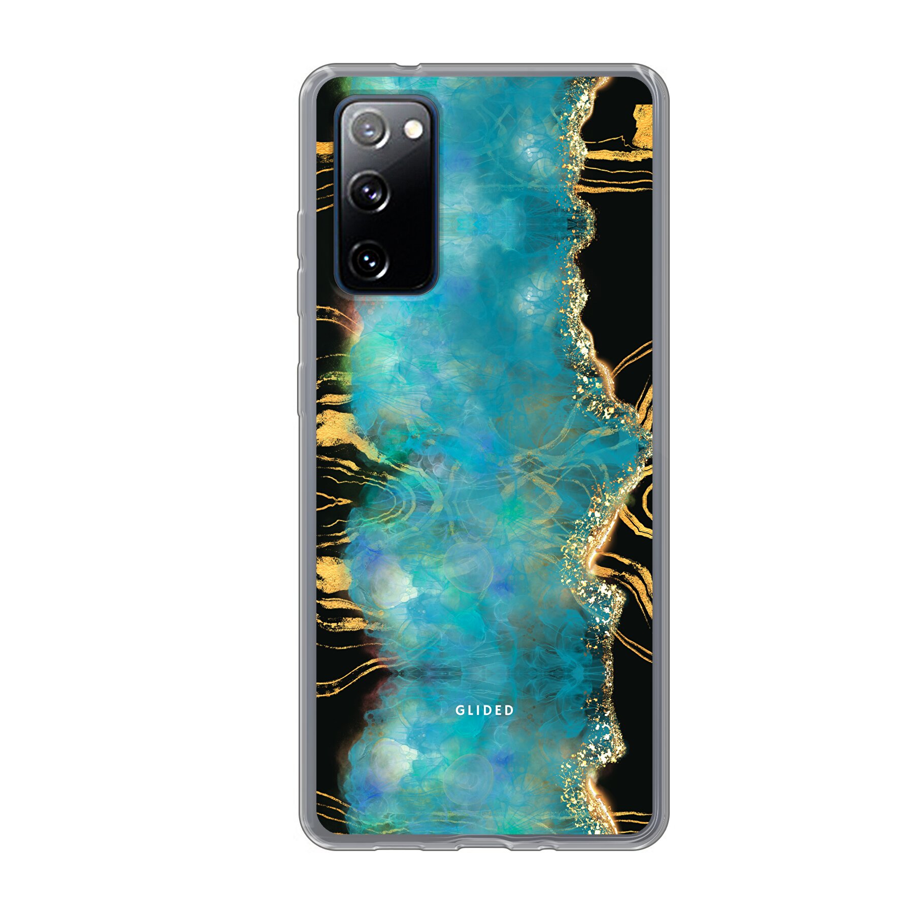 Produktbild Waterly - Samsung Galaxy S20 FE 2022 Handyhülle