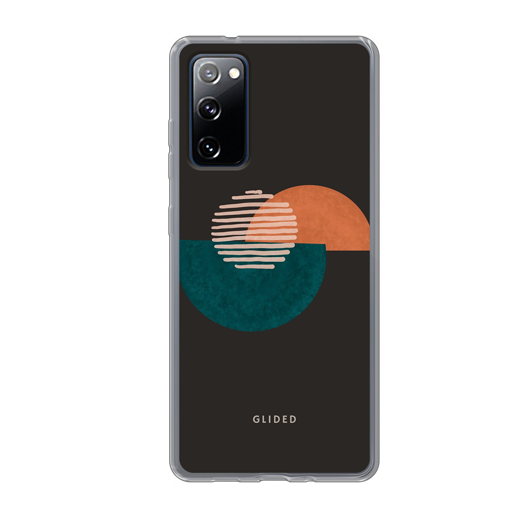 Produktbild Crest - Samsung Galaxy S20 FE 2022 Handyhülle