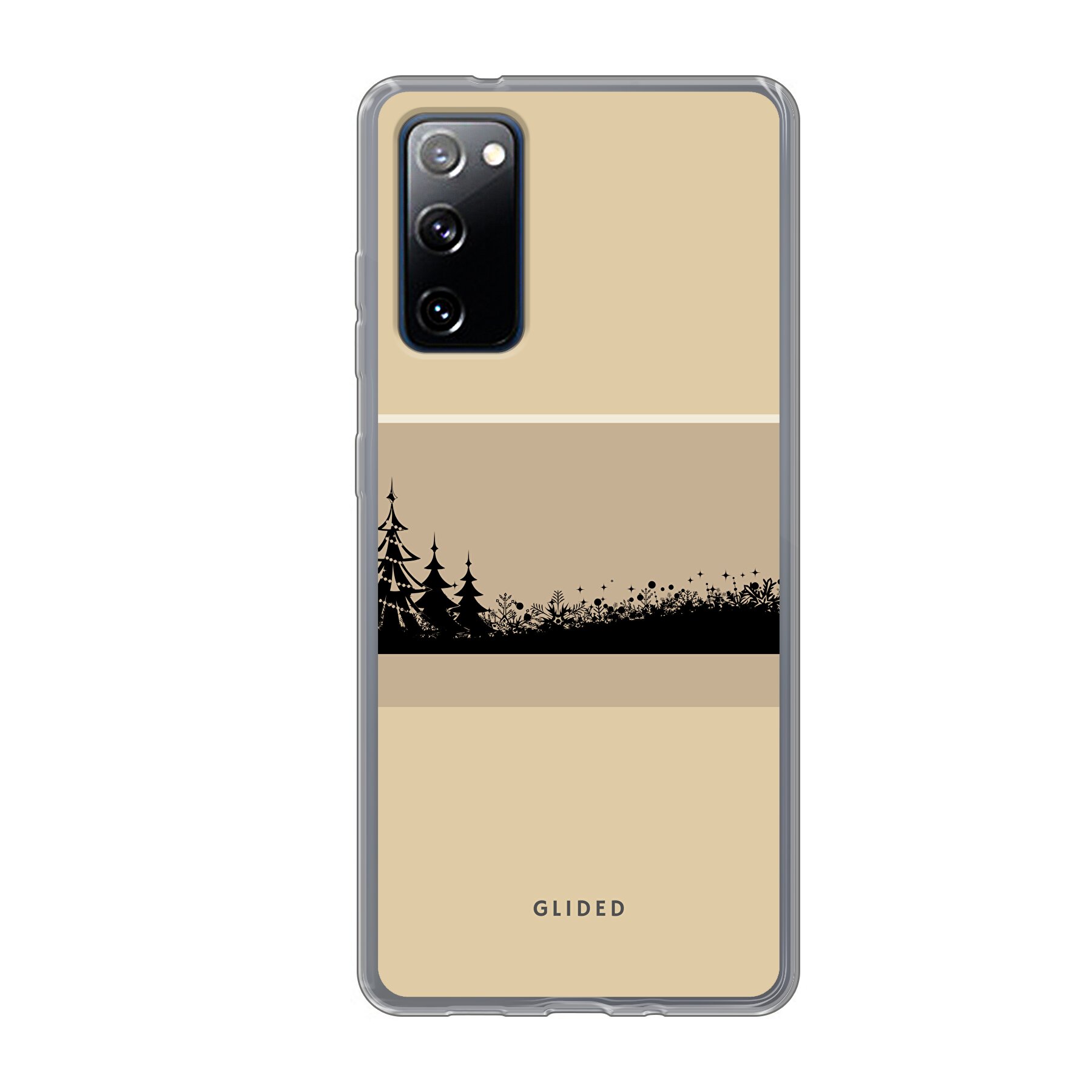 Produktbild Wonderland - Samsung Galaxy S20 FE 2022 Handyhülle