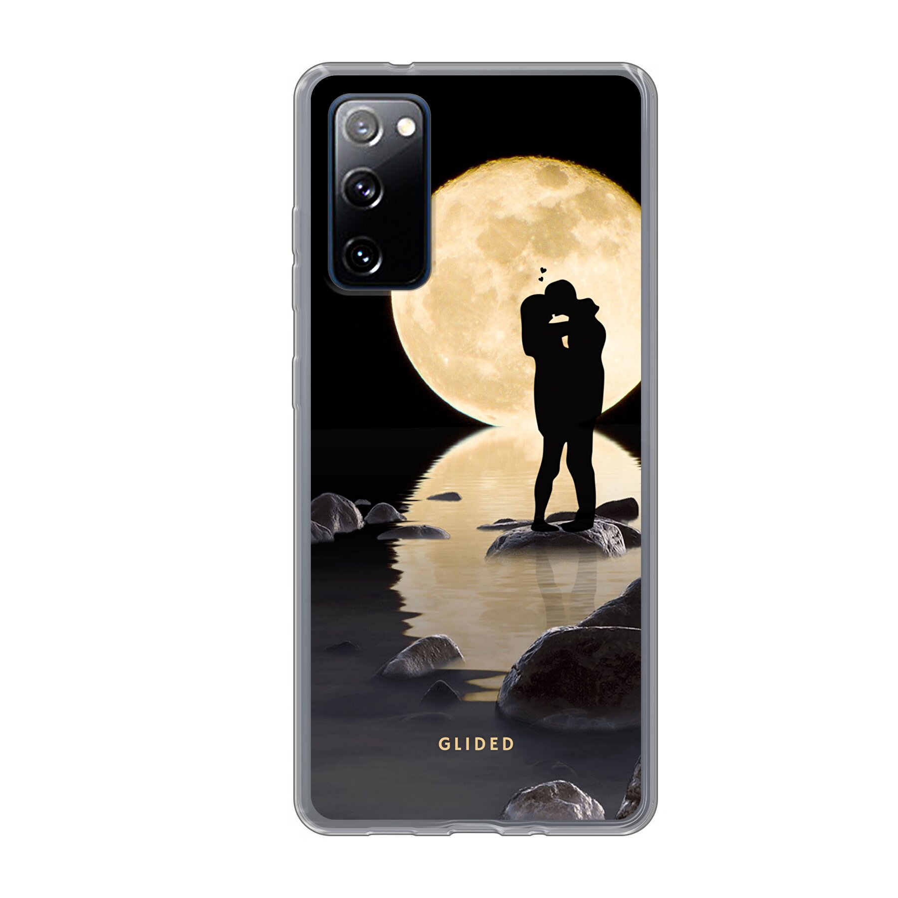 Produktbild Moonlight - Samsung Galaxy S20 FE 2022 Handyhülle