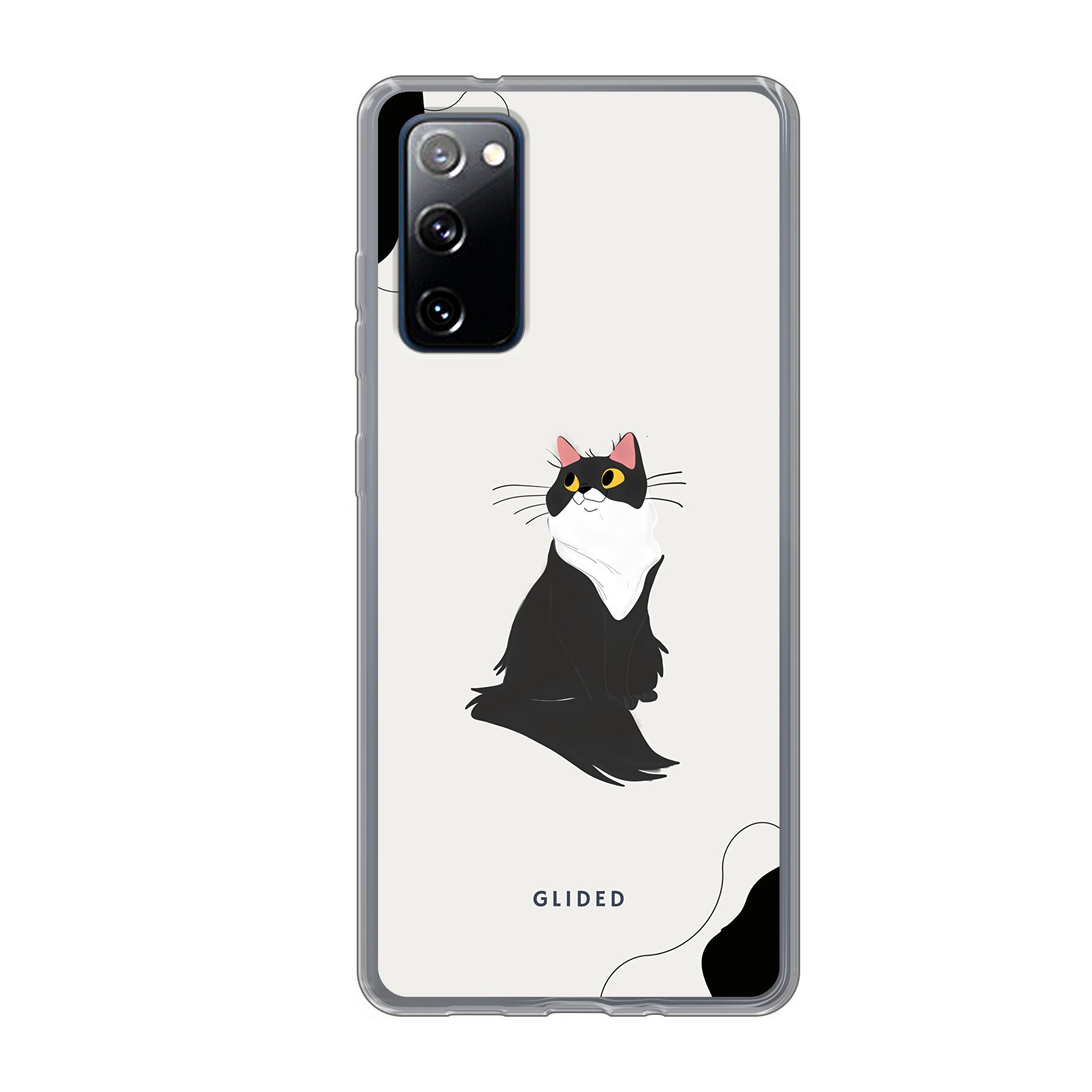 Produktbild Fur - Samsung Galaxy S20 FE 2022 Handyhülle