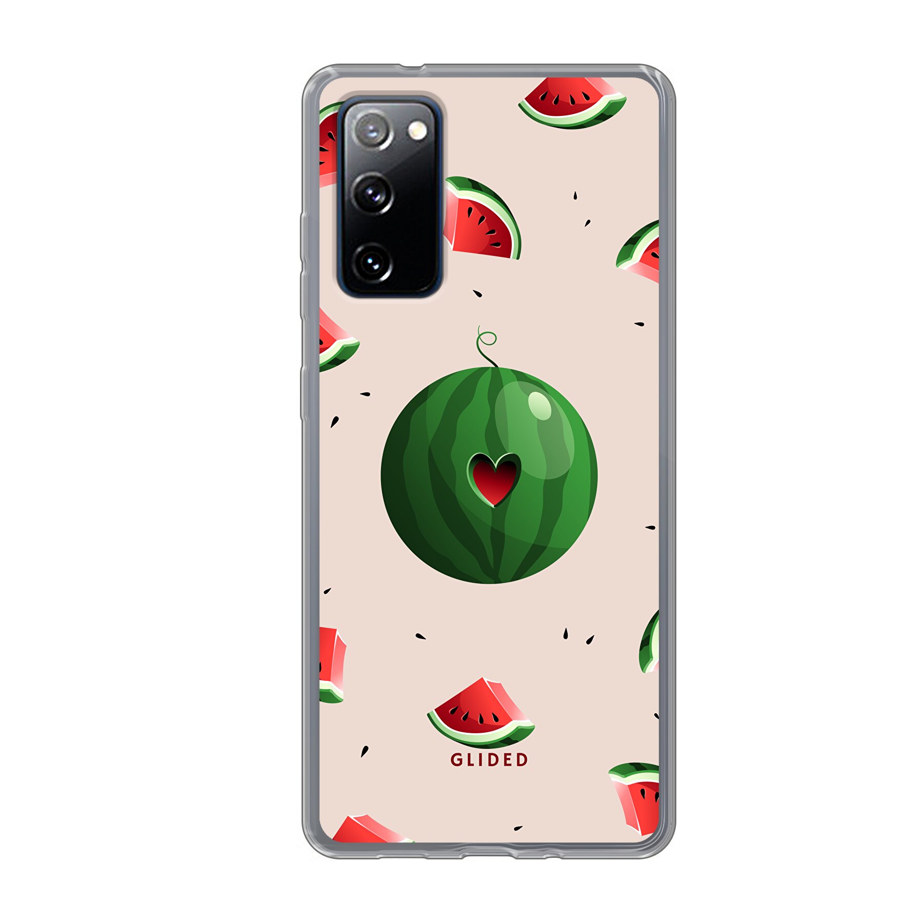 Produktbild TastyLove - Samsung Galaxy S20 FE 2022 Handyhülle