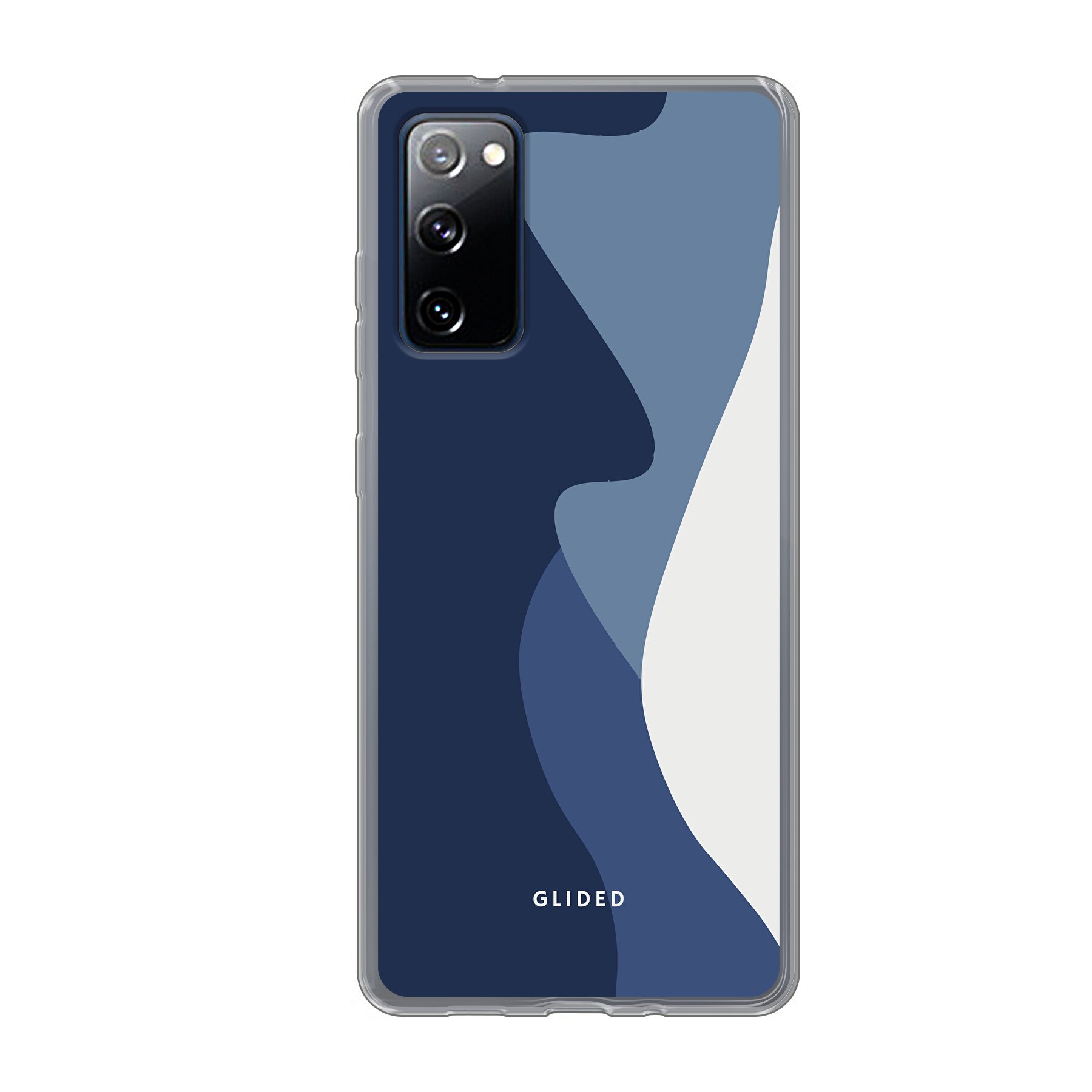 Produktbild Wave Dream - Samsung Galaxy S20 FE 2022 Handyhülle