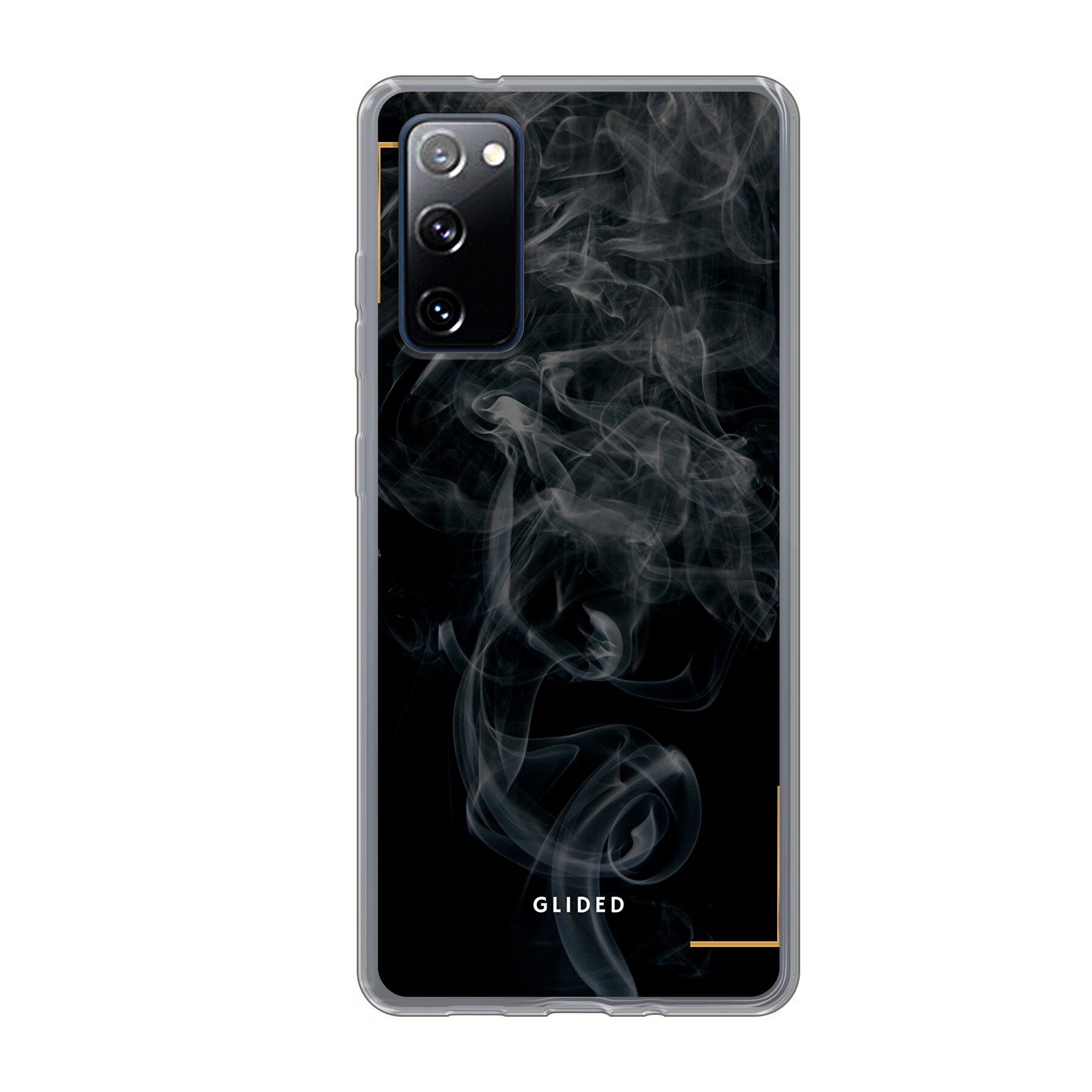 Produktbild Black Mystery - Samsung Galaxy S20 FE 2022 Handyhülle