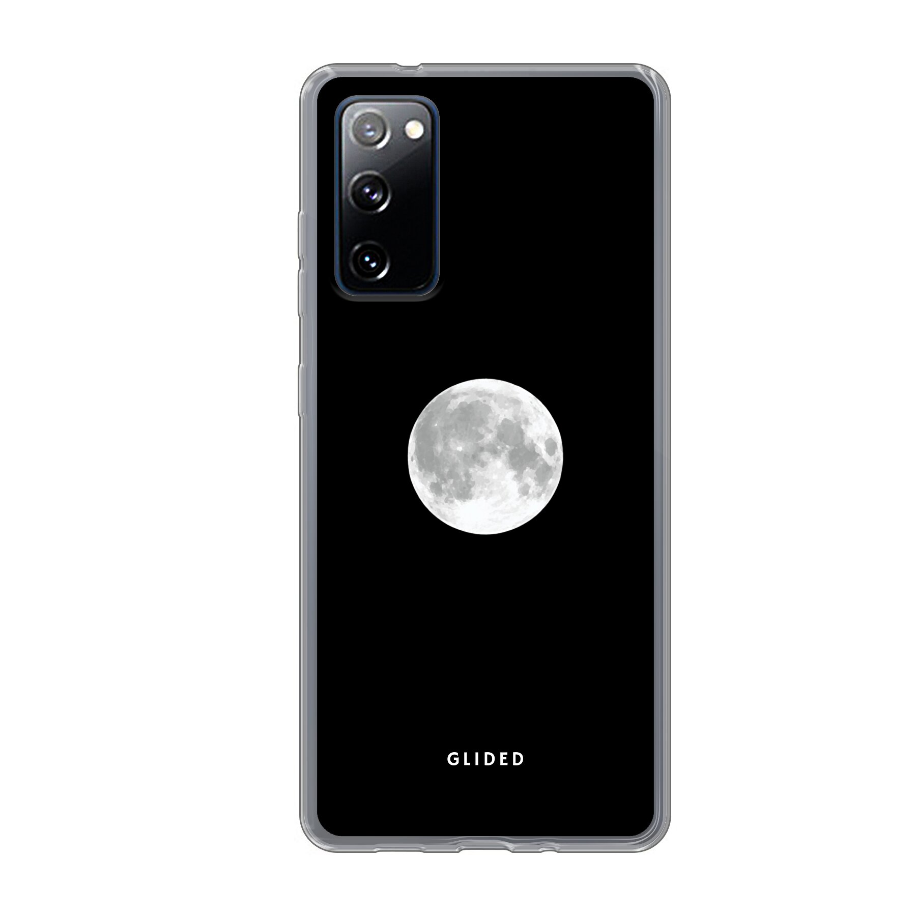 Produktbild Epic Moon - Samsung Galaxy S20 FE 2022 Handyhülle