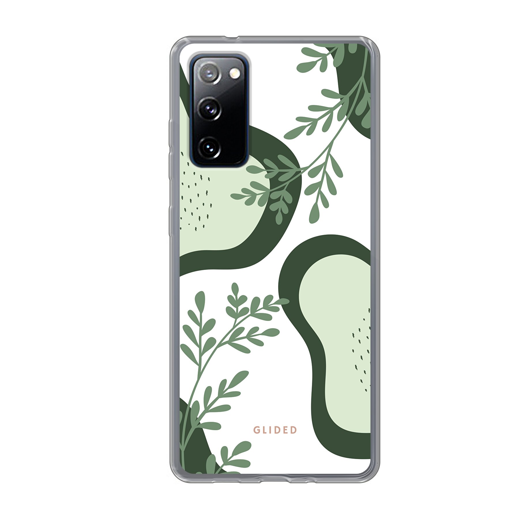 Produktbild Avocado - Samsung Galaxy S20 FE 2022 Handyhülle