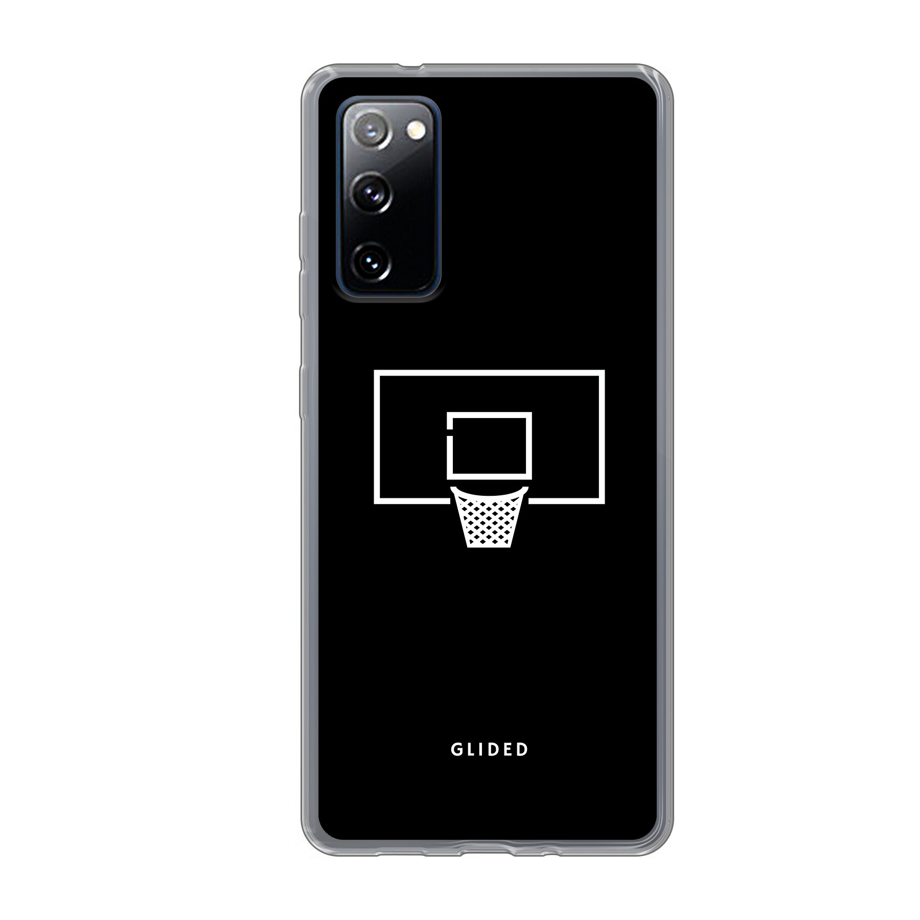 Produktbild Basketball Fun - Samsung Galaxy S20 FE 2022 Handyhülle