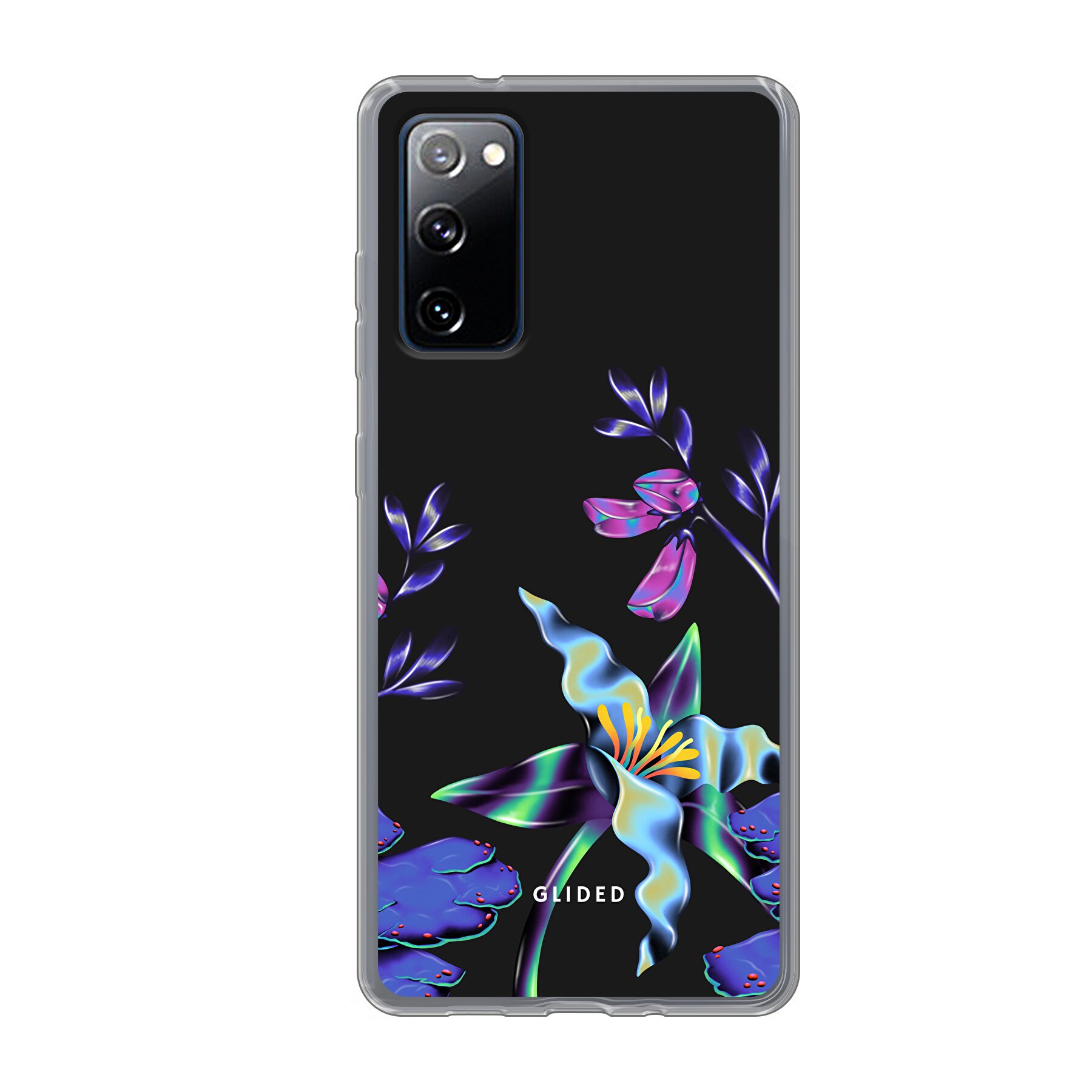 Produktbild Special Flower - Samsung Galaxy S20 FE 2022 Handyhülle