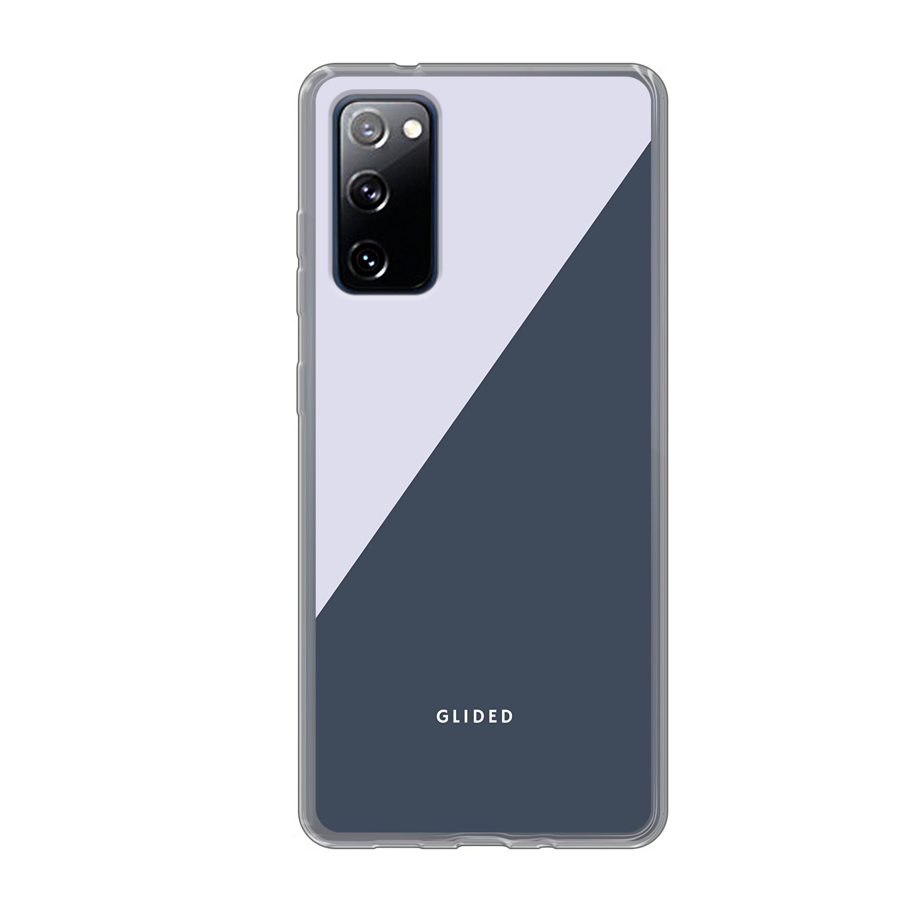 Produktbild Edge - Samsung Galaxy S20 FE 2022 Handyhülle