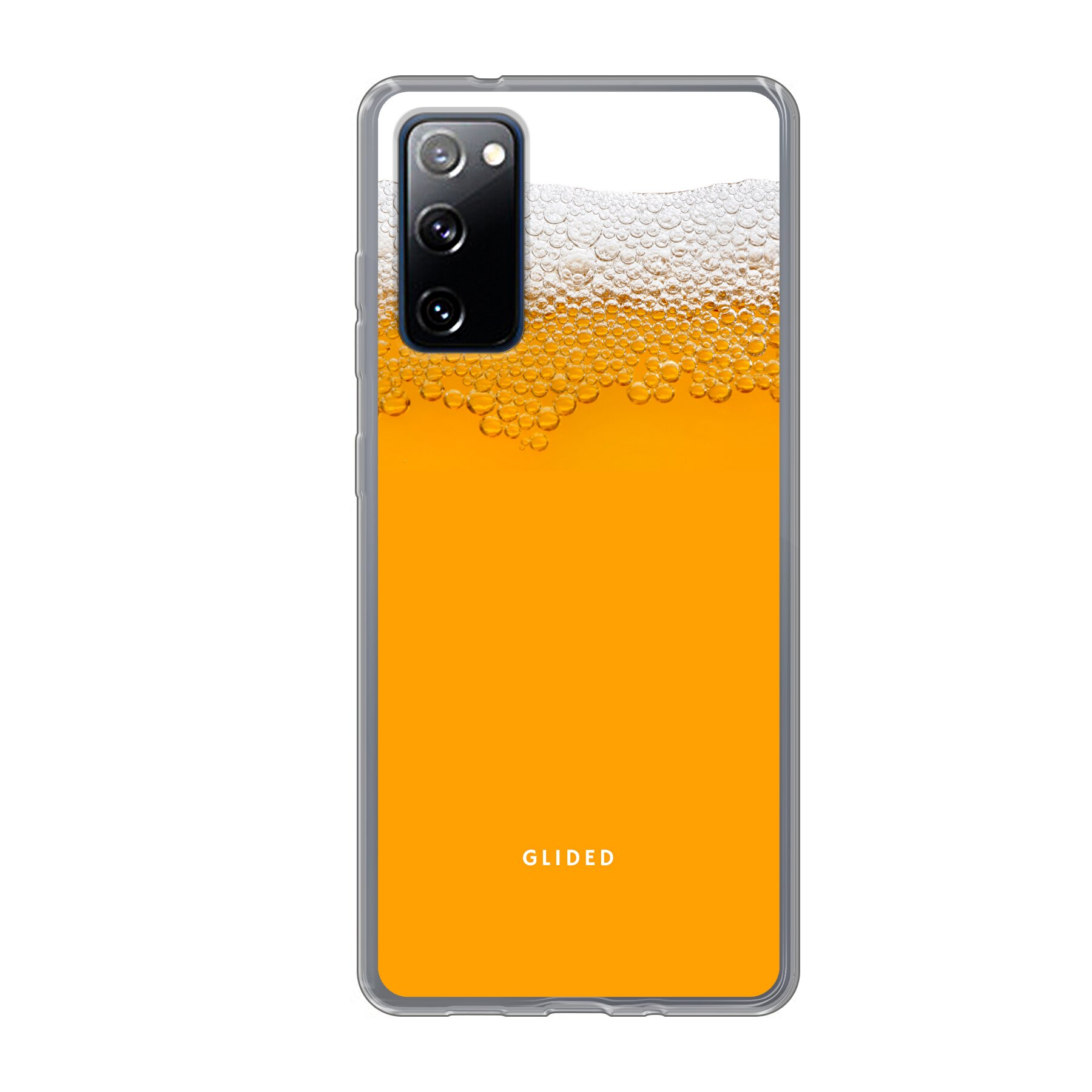 Produktbild Splash - Samsung Galaxy S20 FE 2022 Handyhülle