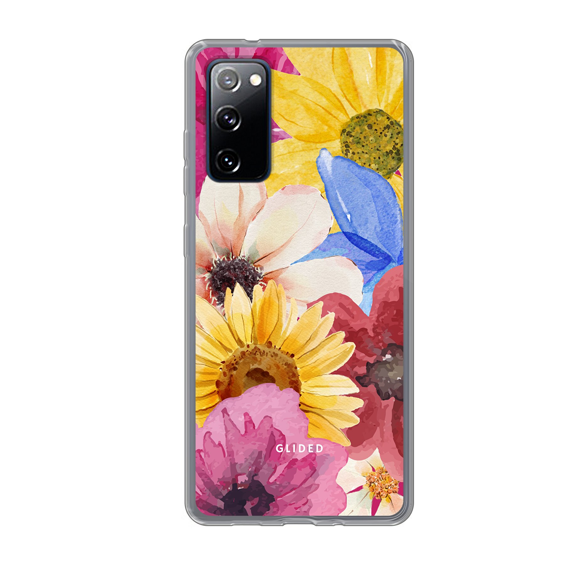 Produktbild Bouquet - Samsung Galaxy S20 FE 2022 Handyhülle