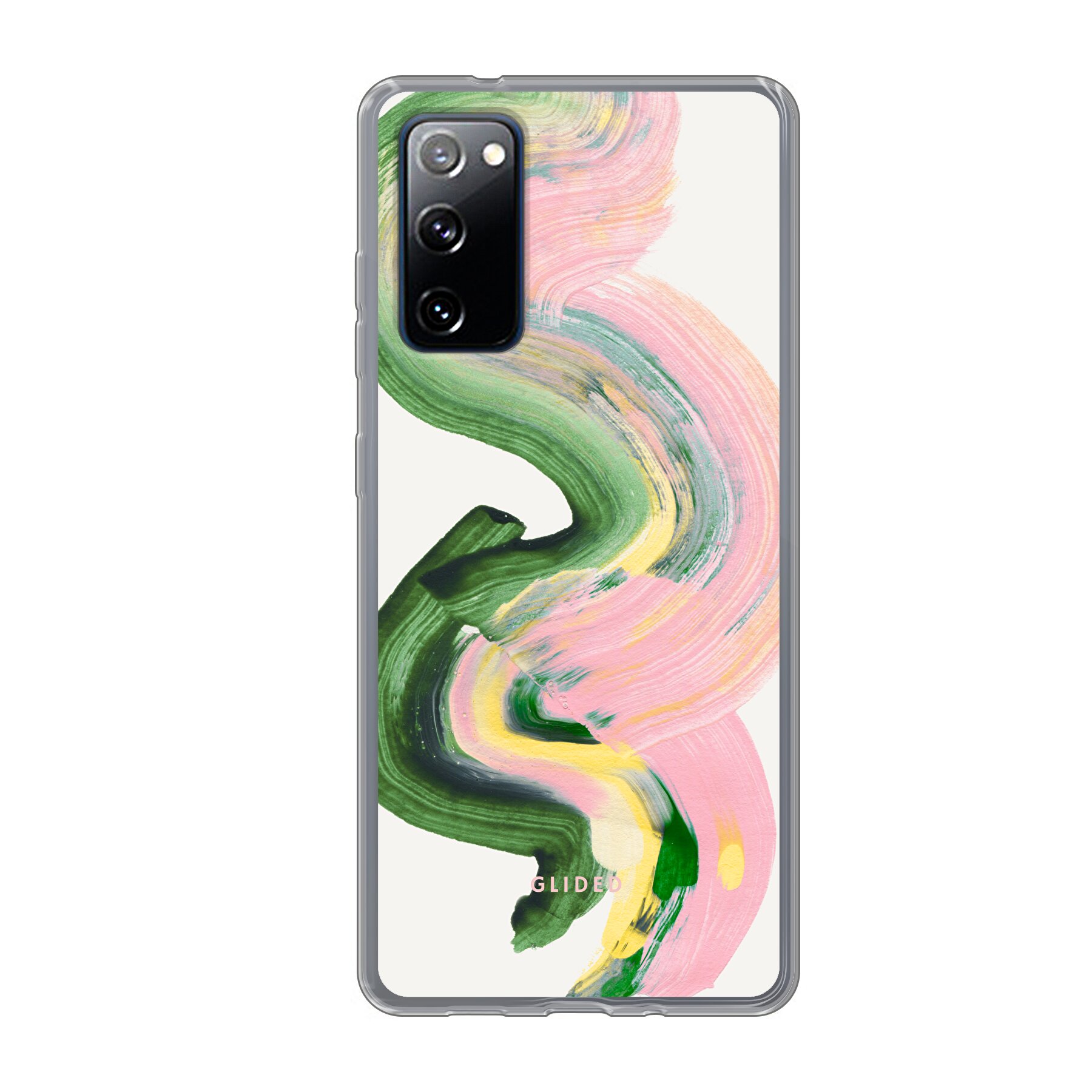 Produktbild Modert Art - Samsung Galaxy S20 FE 2022 Handyhülle