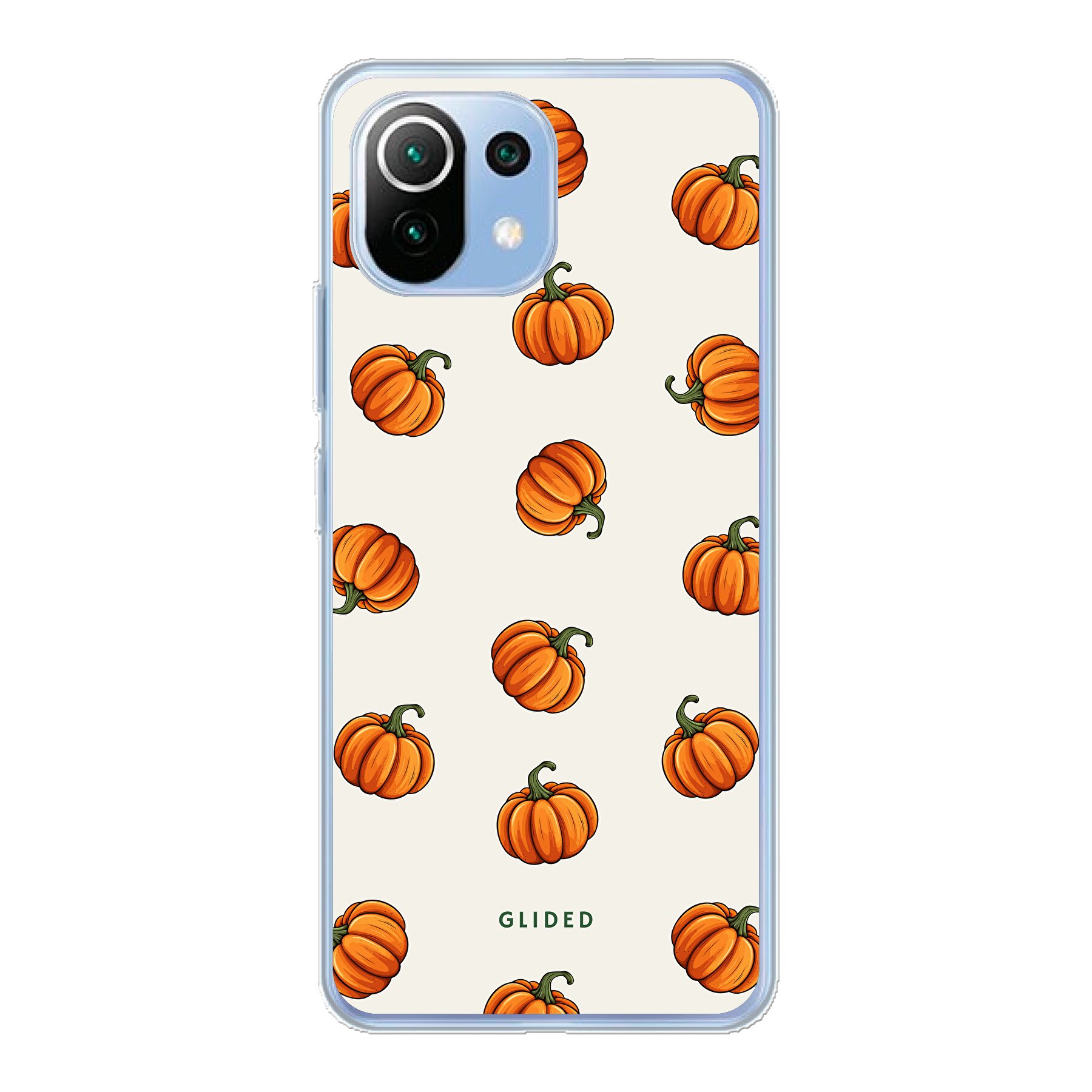 Produktbild Mini Pumpkin - Xiaomi 11 Lite 5G NE Handyhülle