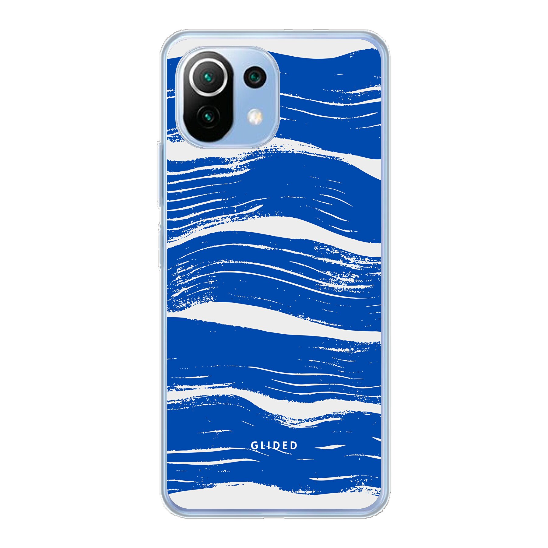 Produktbild La Mer - Xiaomi 11 Lite 5G NE Handyhülle