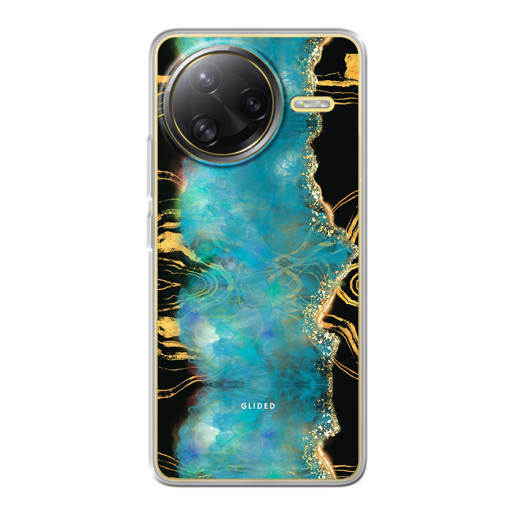 Produktbild Waterly - Xiaomi Poco F7 Ultra Handyhülle