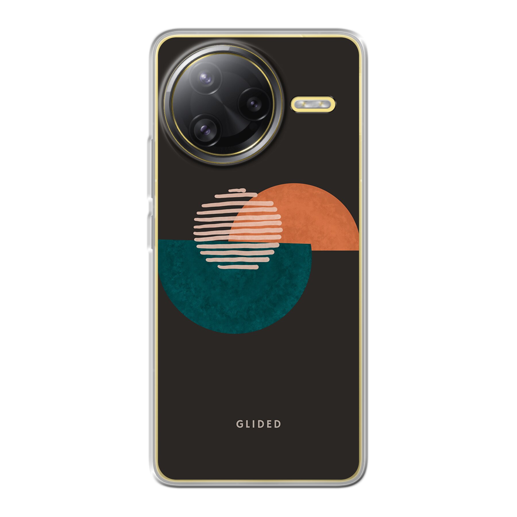 Produktbild Crest - Xiaomi Poco F7 Ultra Handyhülle