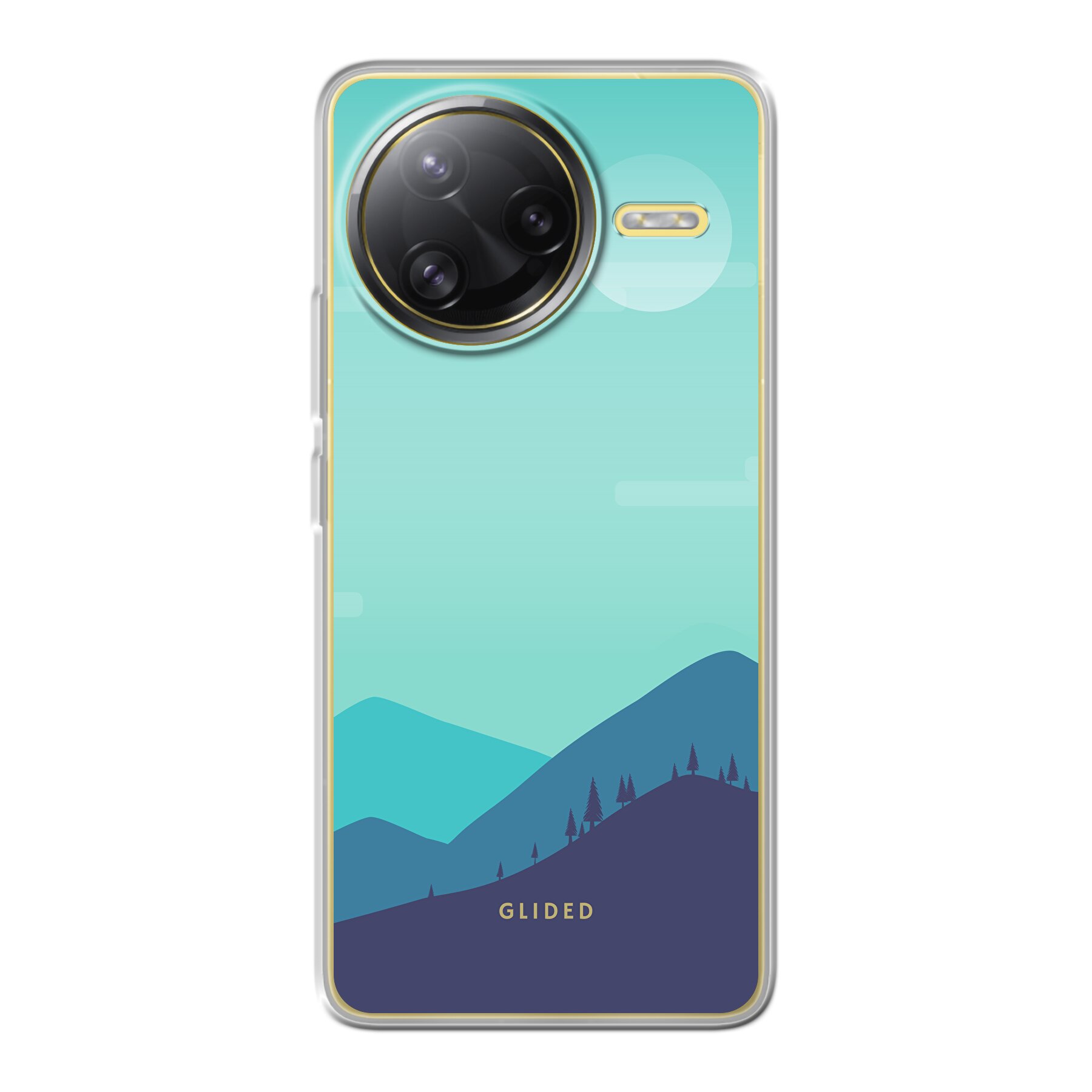 Produktbild 'Alpine' - Xiaomi Poco F7 Ultra Handyhülle