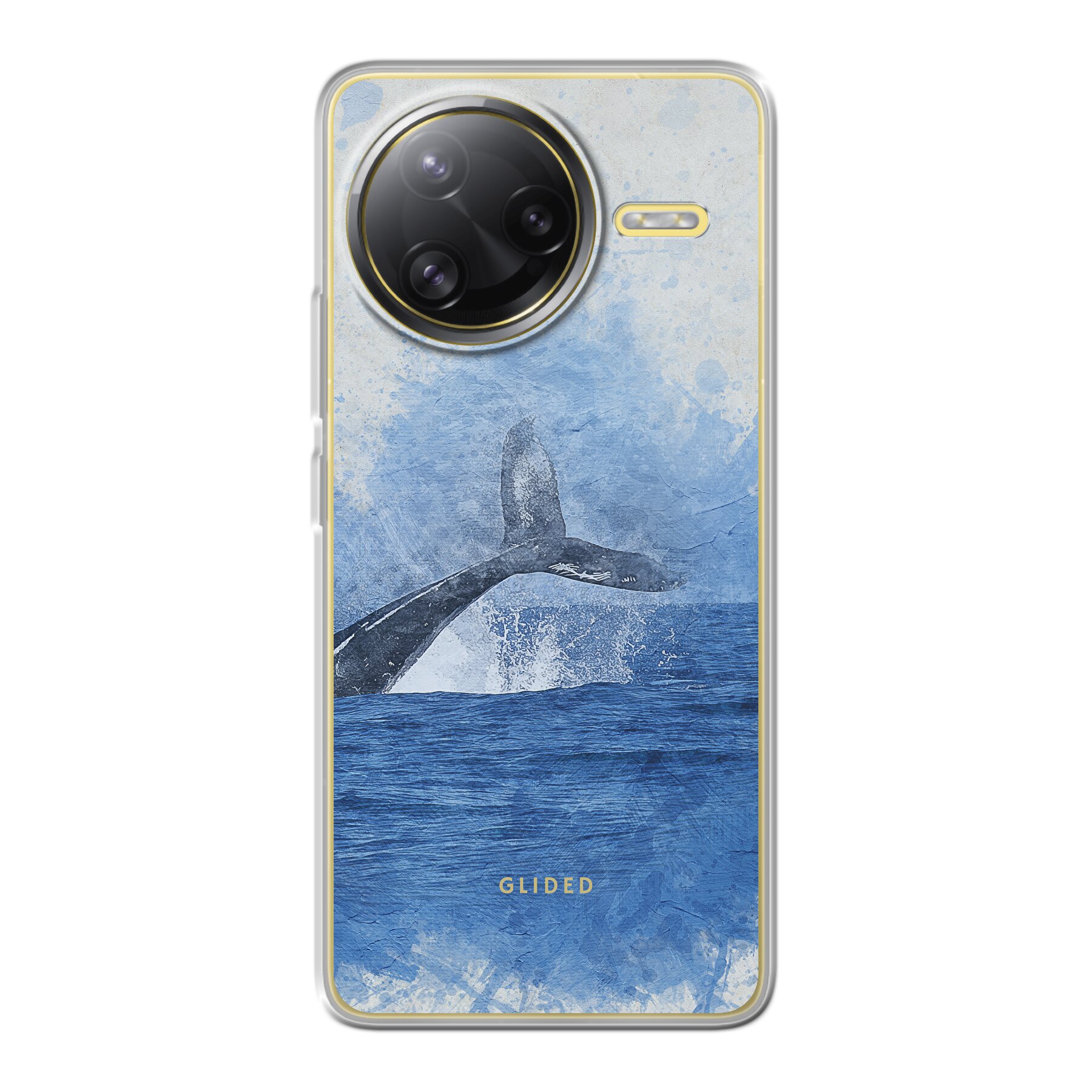 Produktbild Oceanic - Xiaomi Poco F7 Ultra Handyhülle