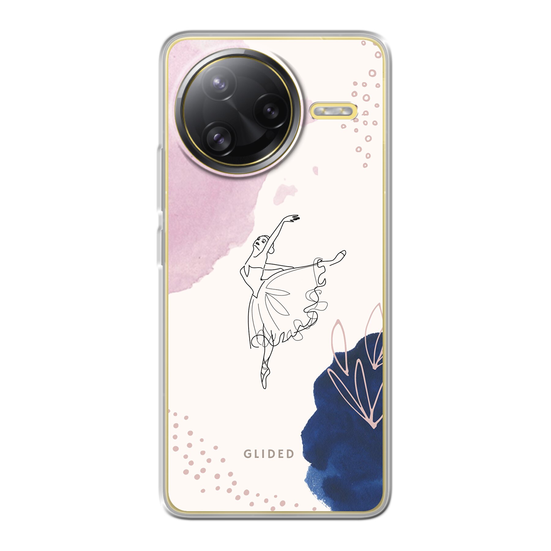 Produktbild Grace - Xiaomi Poco F7 Ultra Handyhülle