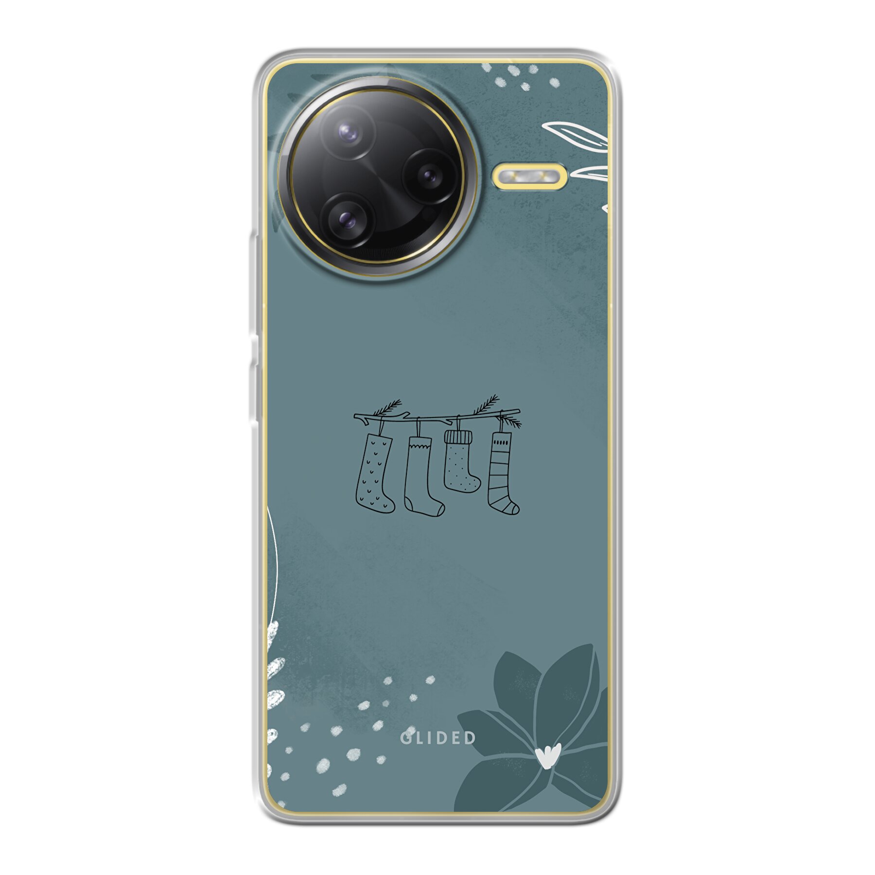 Produktbild Cozy - Xiaomi Poco F7 Ultra Handyhülle