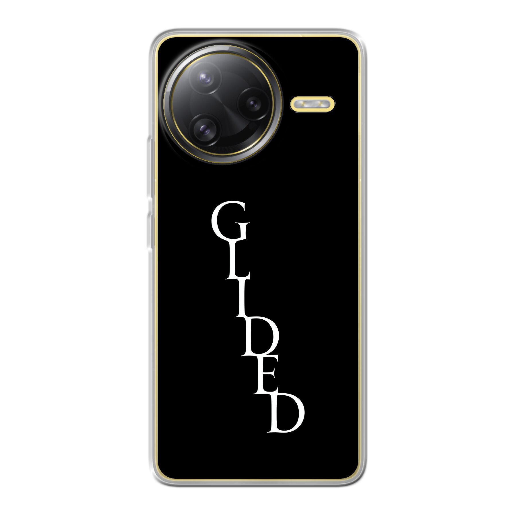 Produktbild Premium Glided Exclusiv - Xiaomi Poco F7 Ultra Handyhülle