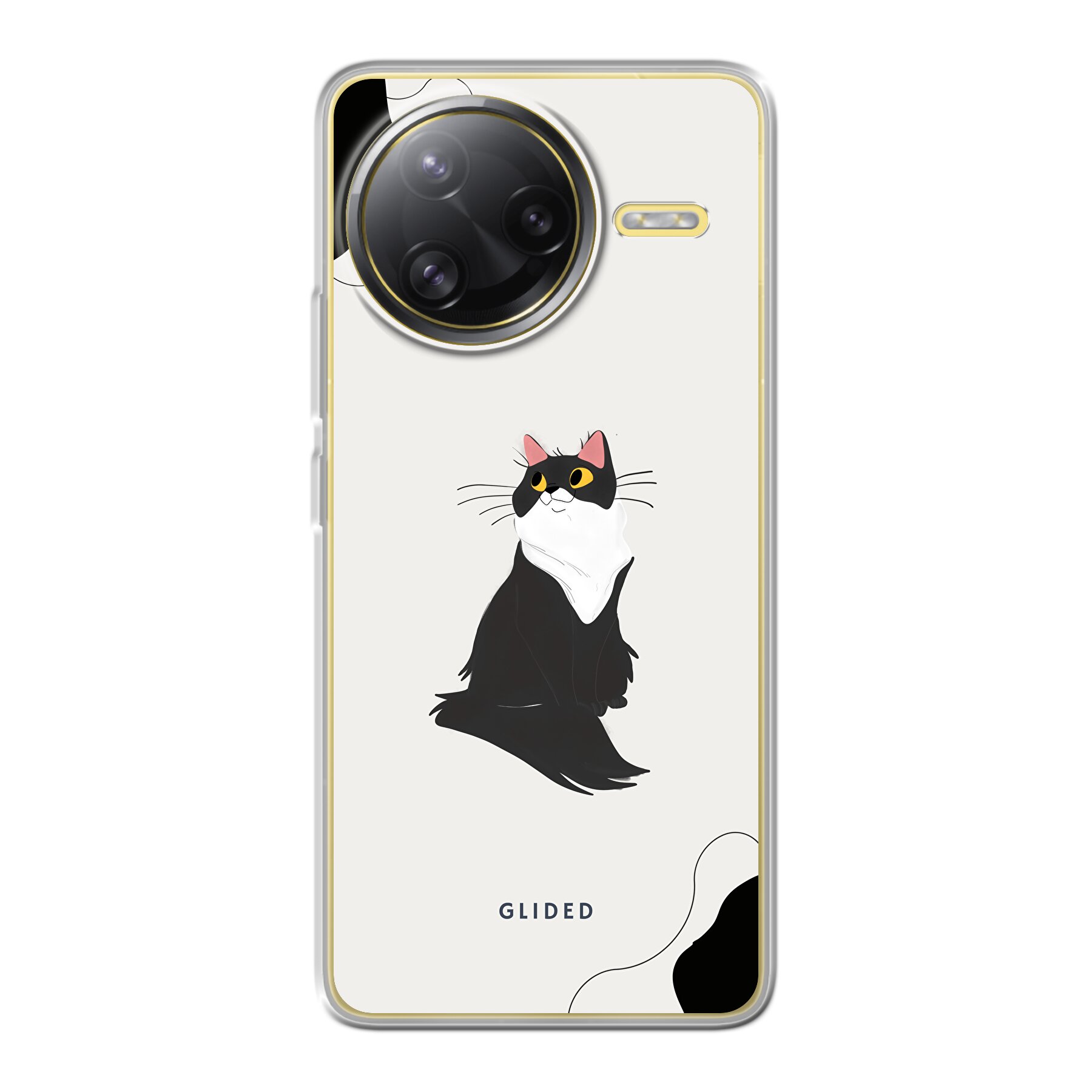 Produktbild Fur - Xiaomi Poco F7 Ultra Handyhülle