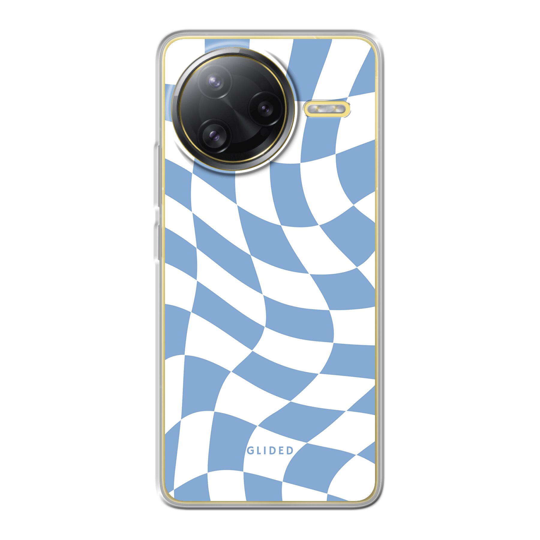 Produktbild Blue Chess - Xiaomi Poco F7 Ultra Handyhülle