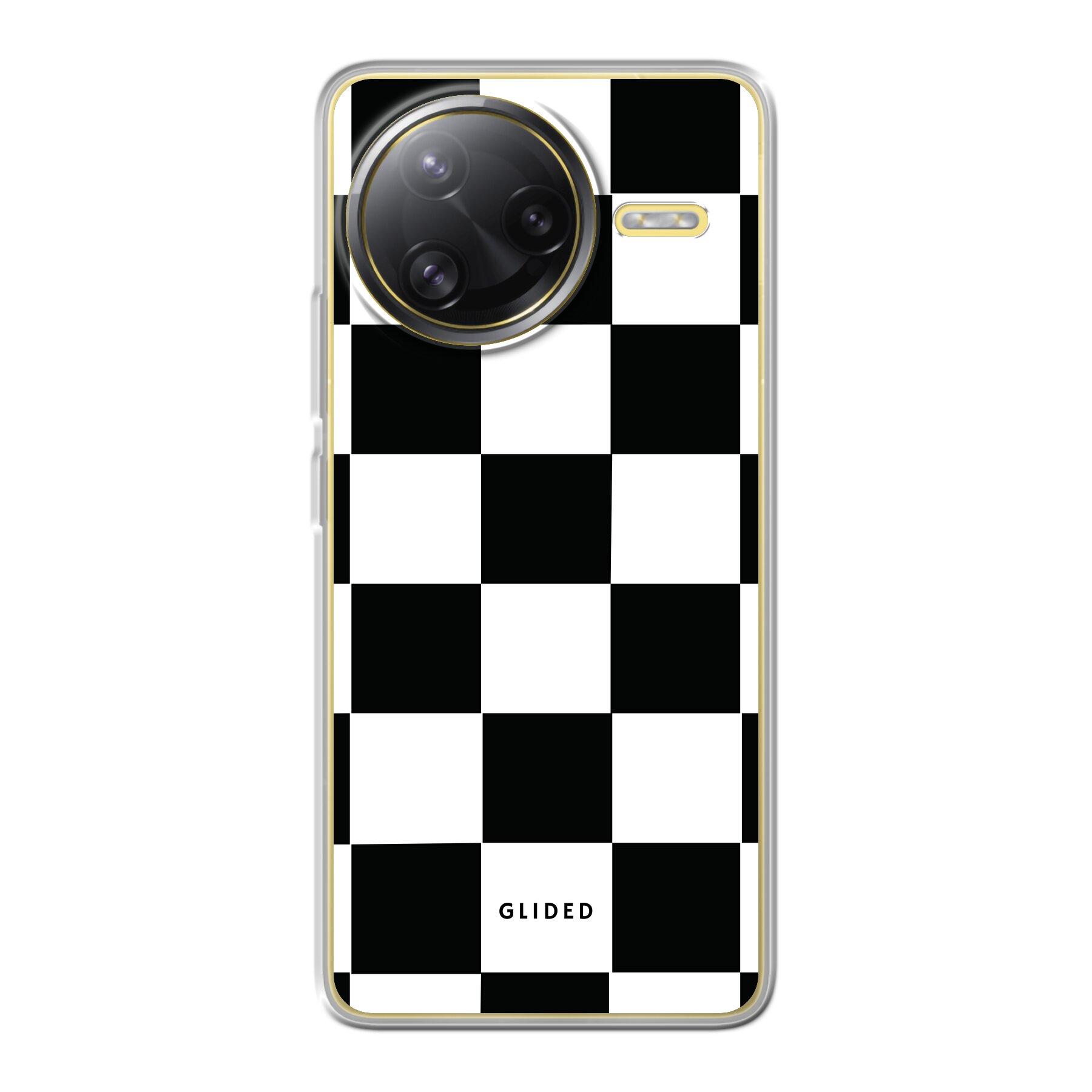 Produktbild Classic Chess - Xiaomi Poco F7 Ultra Handyhülle