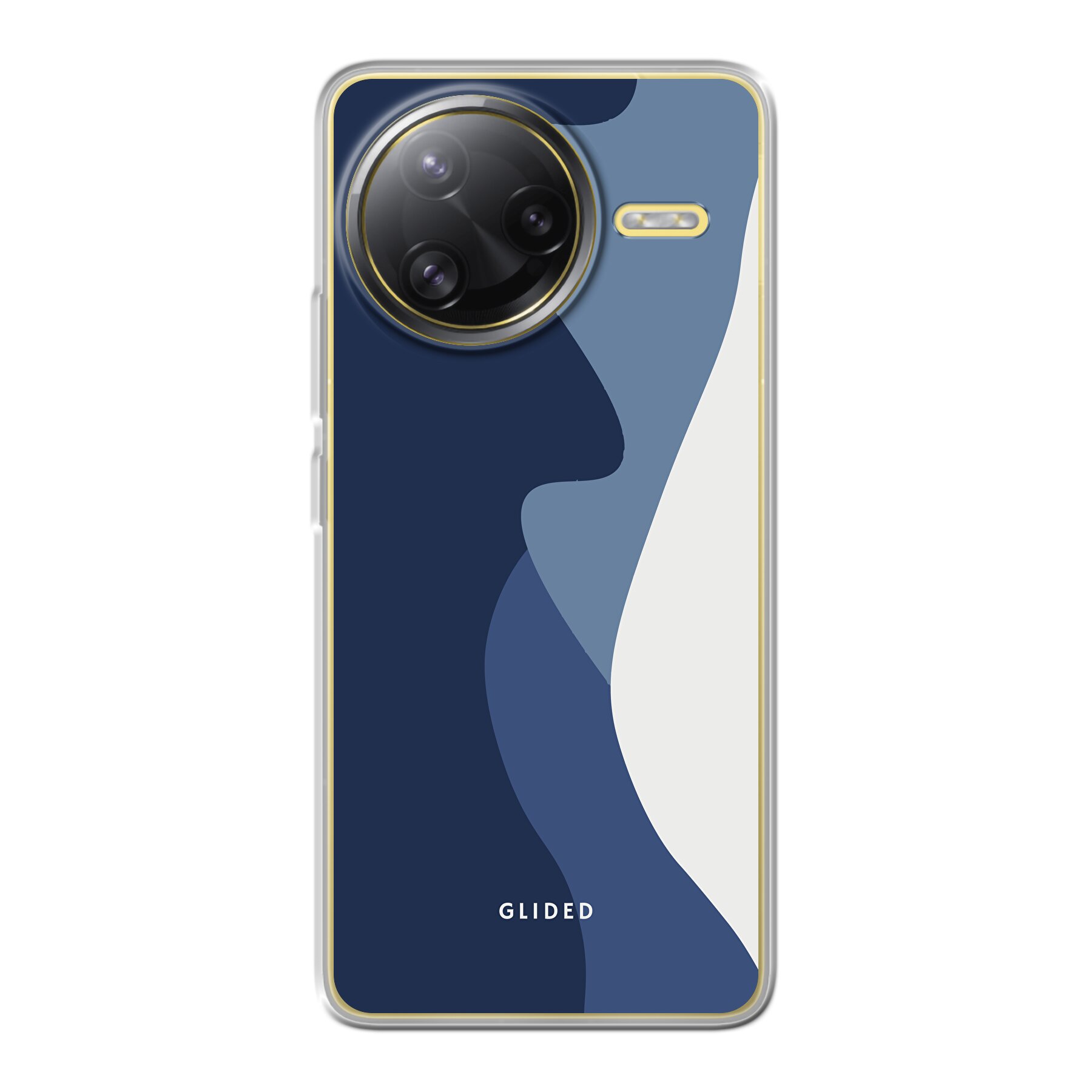 Produktbild Wave Dream - Xiaomi Poco F7 Ultra Handyhülle