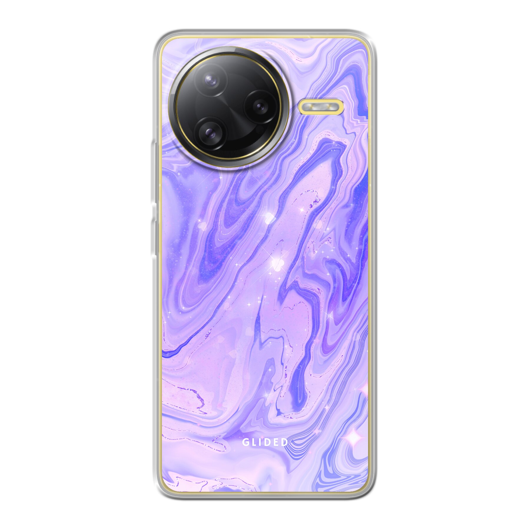 Produktbild Purple Dream - Xiaomi Poco F7 Ultra Handyhülle