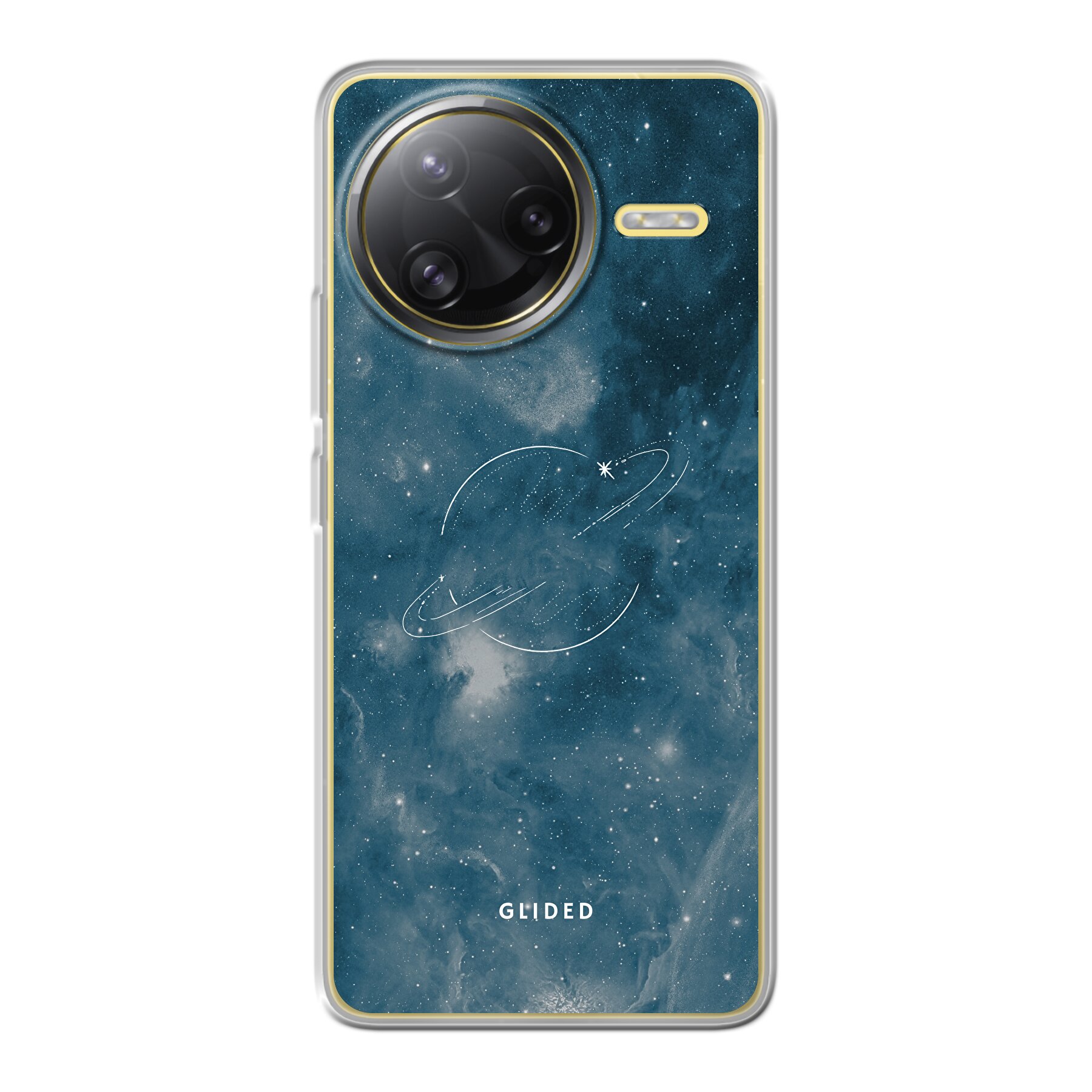 Produktbild Space Time - Xiaomi Poco F7 Ultra Handyhülle